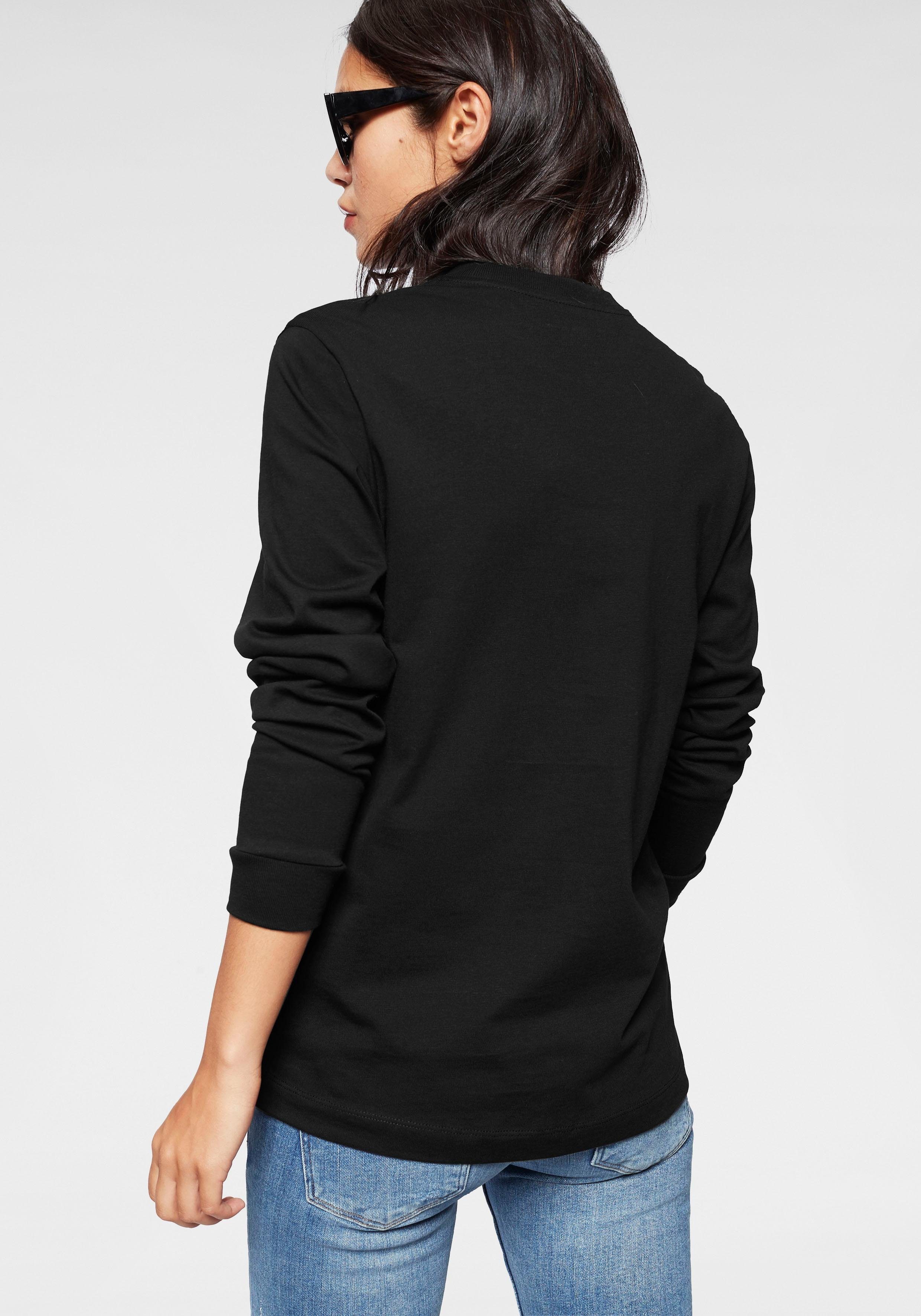 Vans Langarmshirt FLYING V CLASSIC LS günstig online kaufen