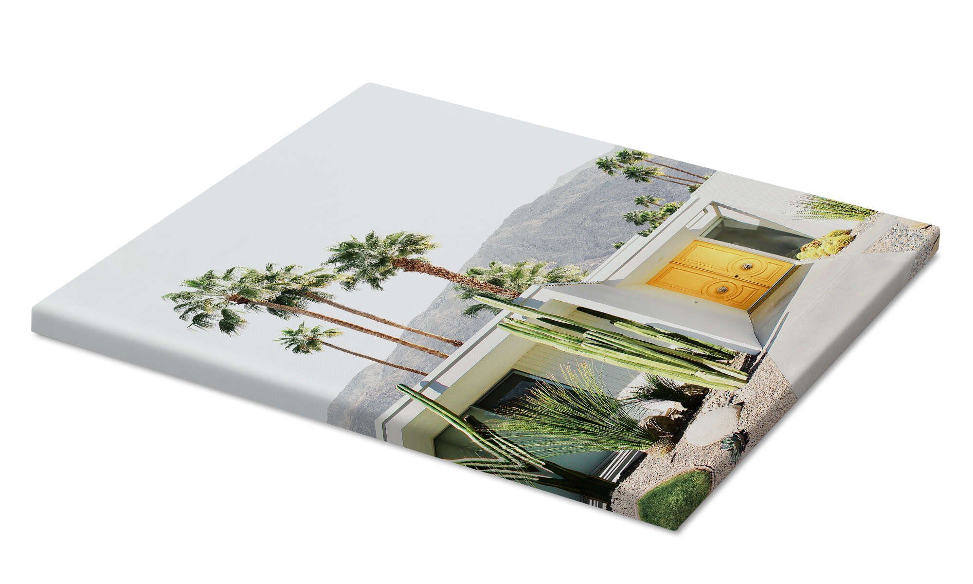 Posterlounge Wandbild Palm Springs II, Sisi And Seb, erhältlich als Poster, günstig online kaufen