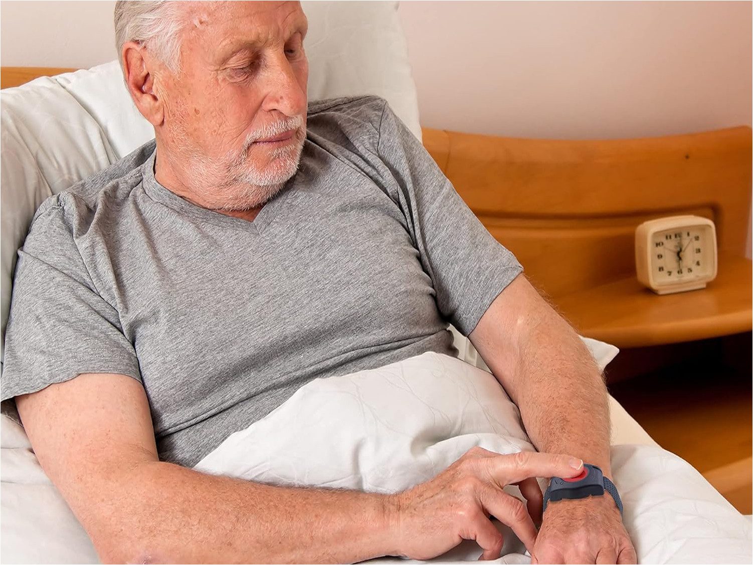 Eldat ELDAT Easywave Fon APF02 u. APF03 Seniorentelefon