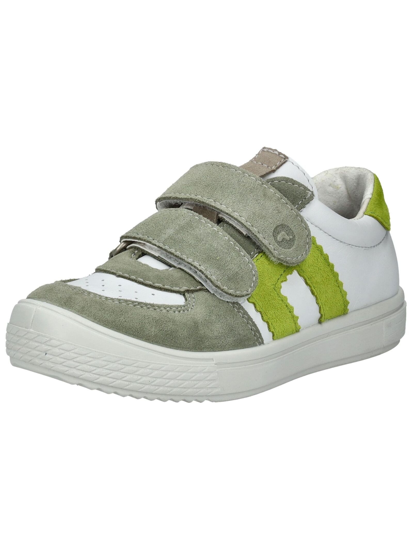 Ricosta Ricosta Halbschuhe Leder Klettschuh