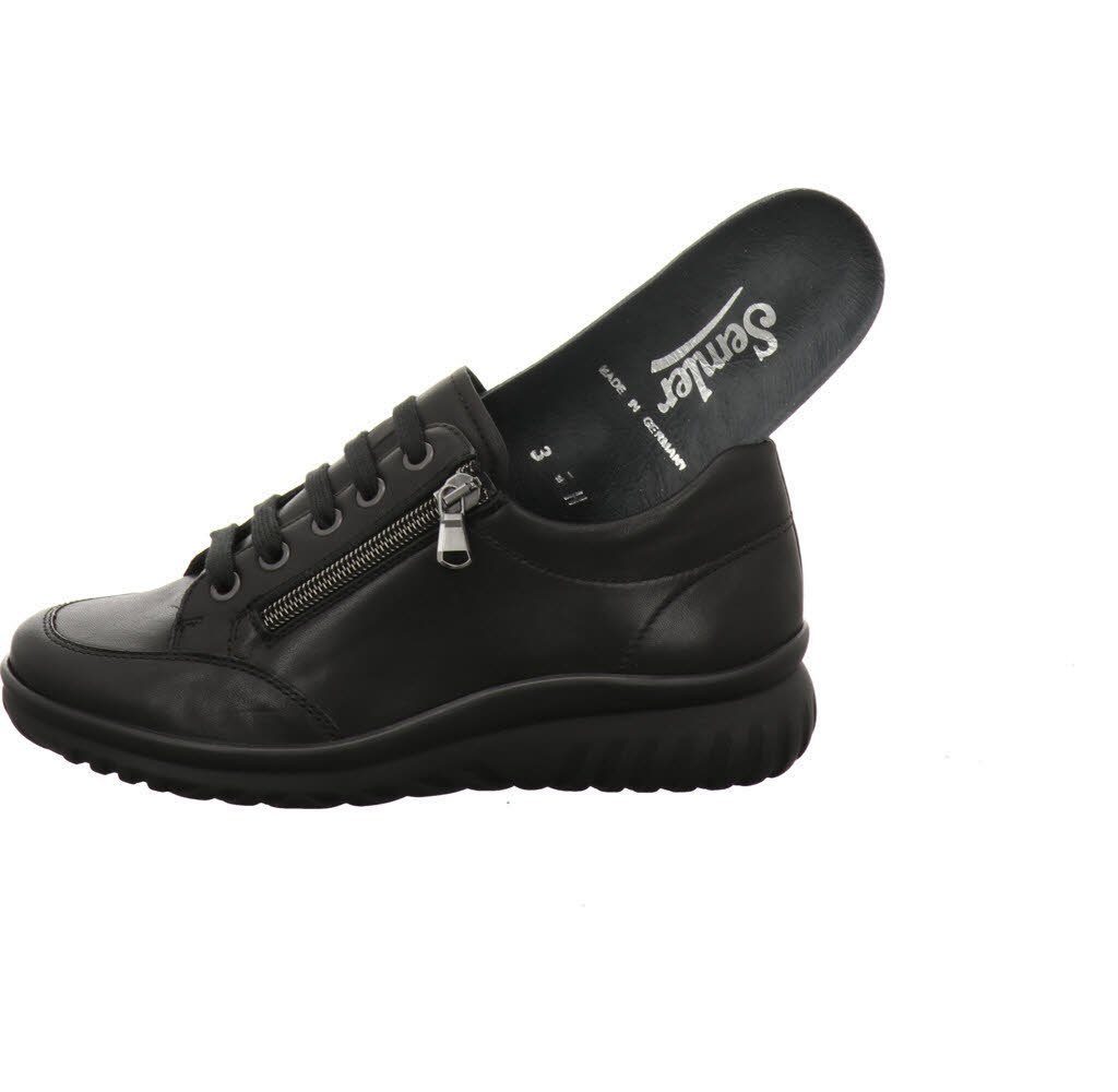 Semler LENA Schnürschuh