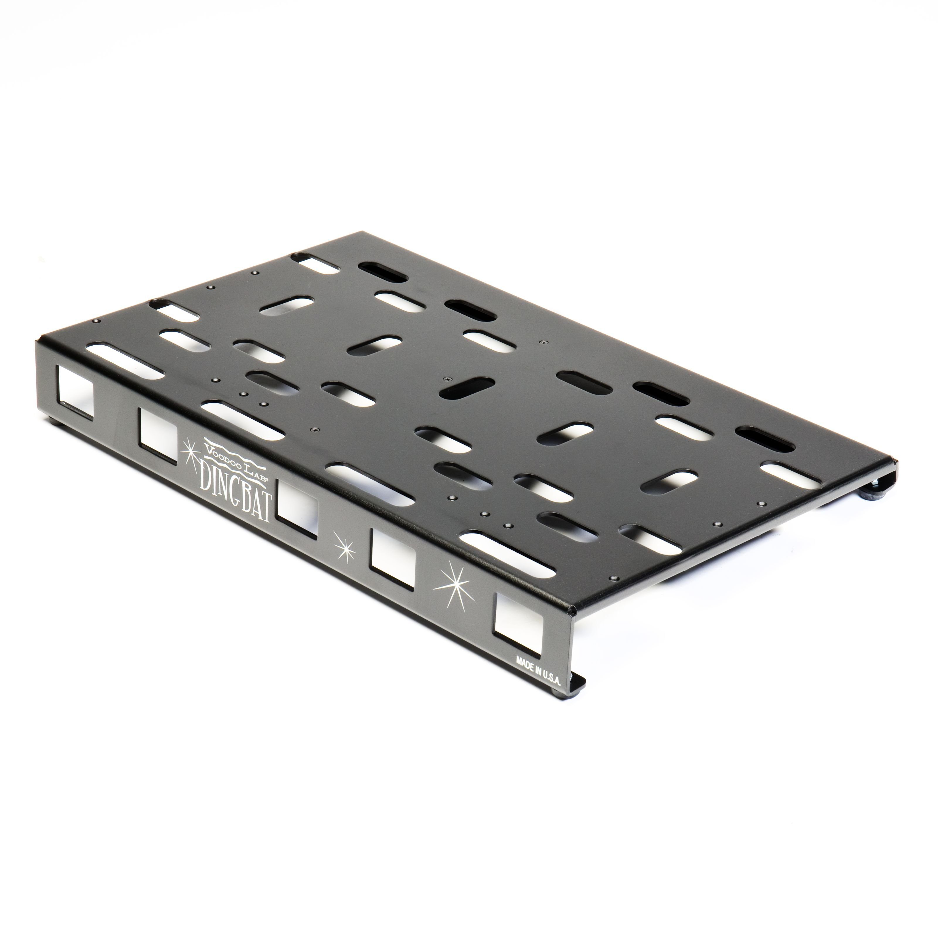 LIGIGWASH 3x Gitarren Pedalboard Verbinder - Gerade Klinkenstecker 6,35mm Für Effektpedale
