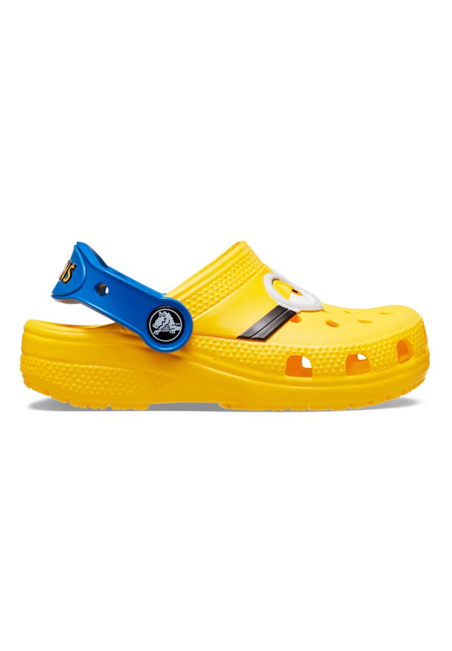amminions Sneaker Crocs cg Crocs fl k i