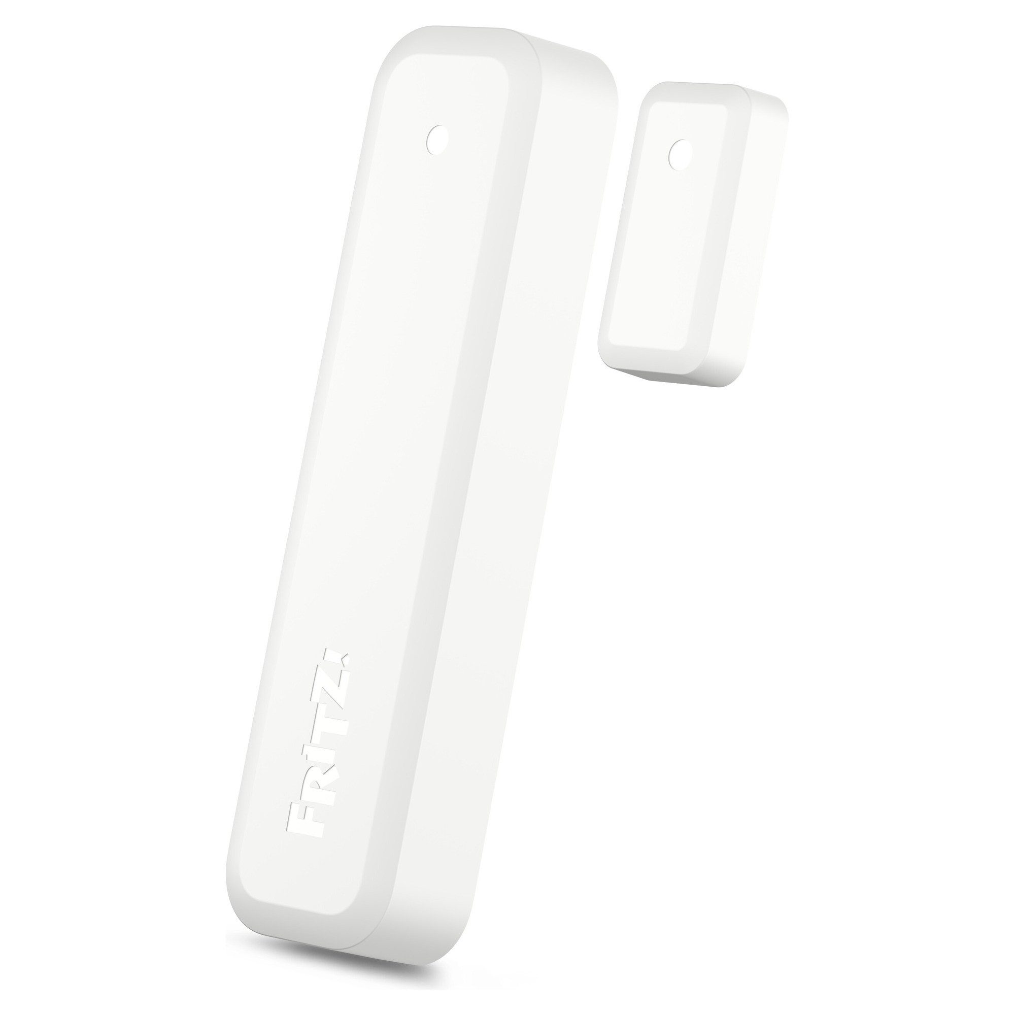 Fritz! FRITZ!Smart Control 350 Smart-Home-Zubehör, Tür-/Fensterkontakt, erkennt offen & gekippt, spart Heizkosten, App