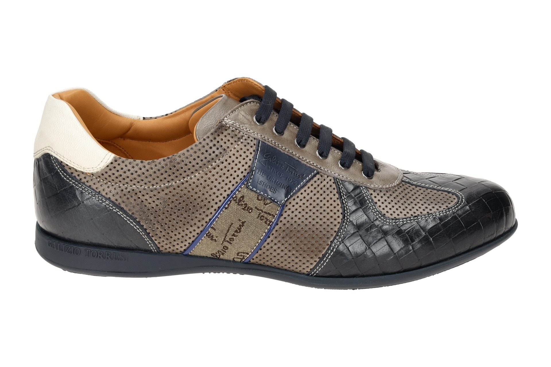 Galizio Torresi 316080A 17762 Schnürschuh