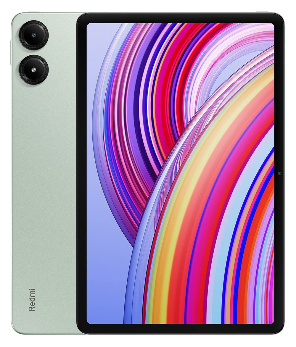 Xiaomi Redmi Pad Pro 8GB+256GB Tablet Tablet (12,1", 256 GB, Xiaomi HyperOS)