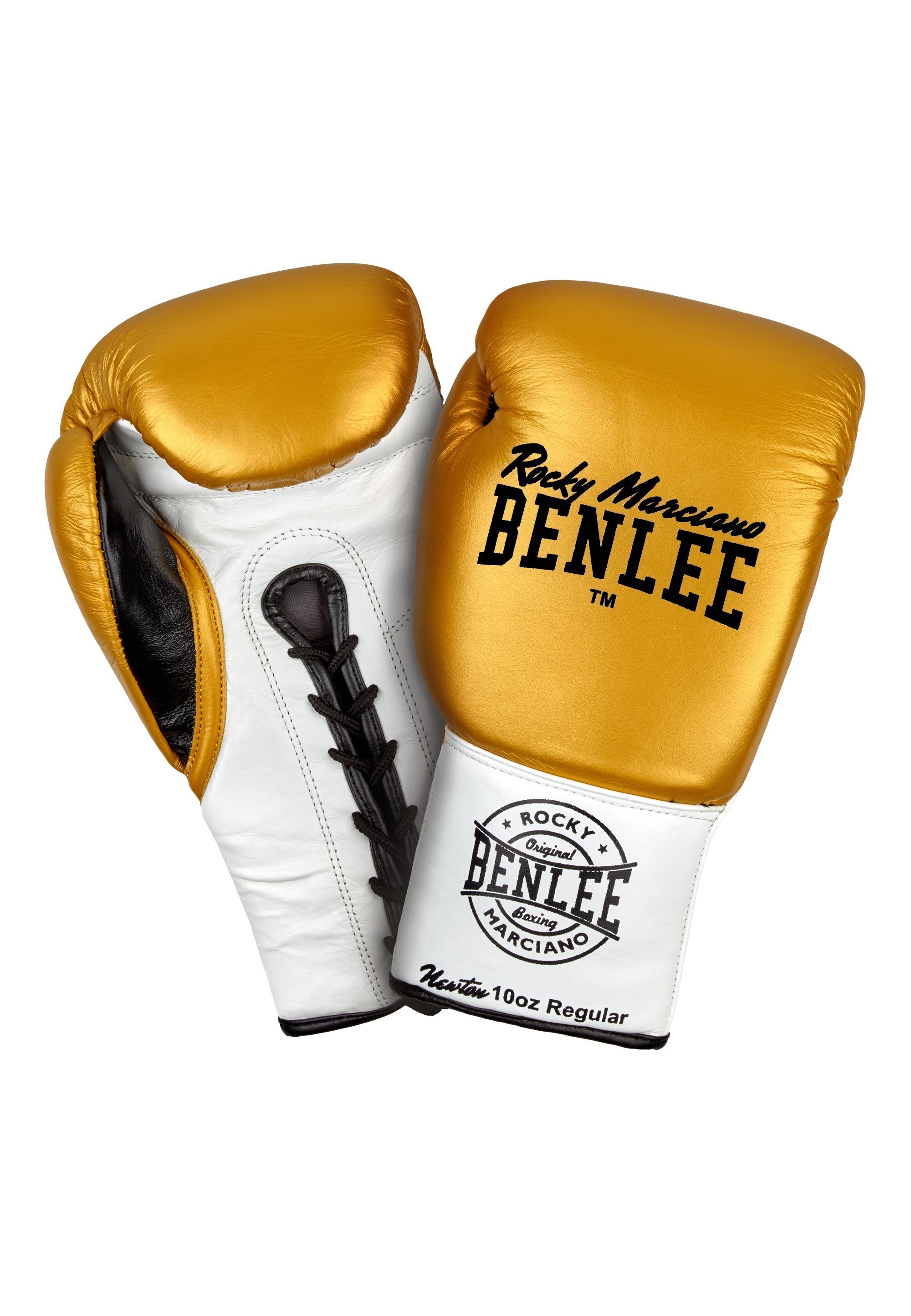 Benlee Rocky Marciano Boxhandschuhe NEWTON (2-tlg)