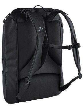 VAUDE Wanderrucksack CityTravel Backpack (Kein Set), Green Shape