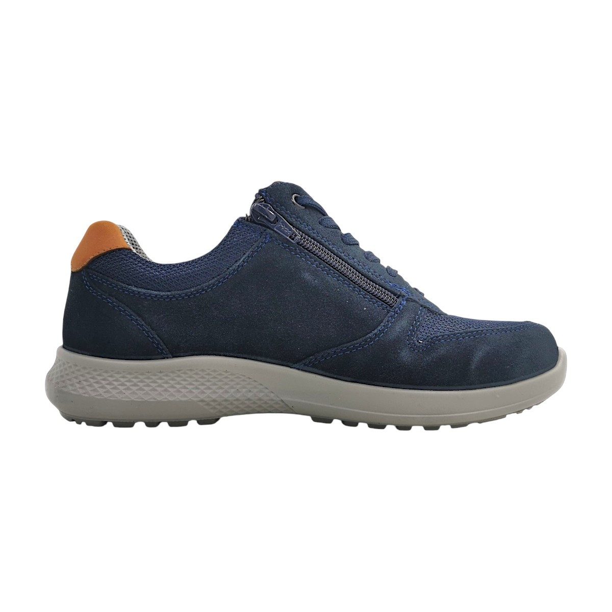 Jomos Schnürschuh