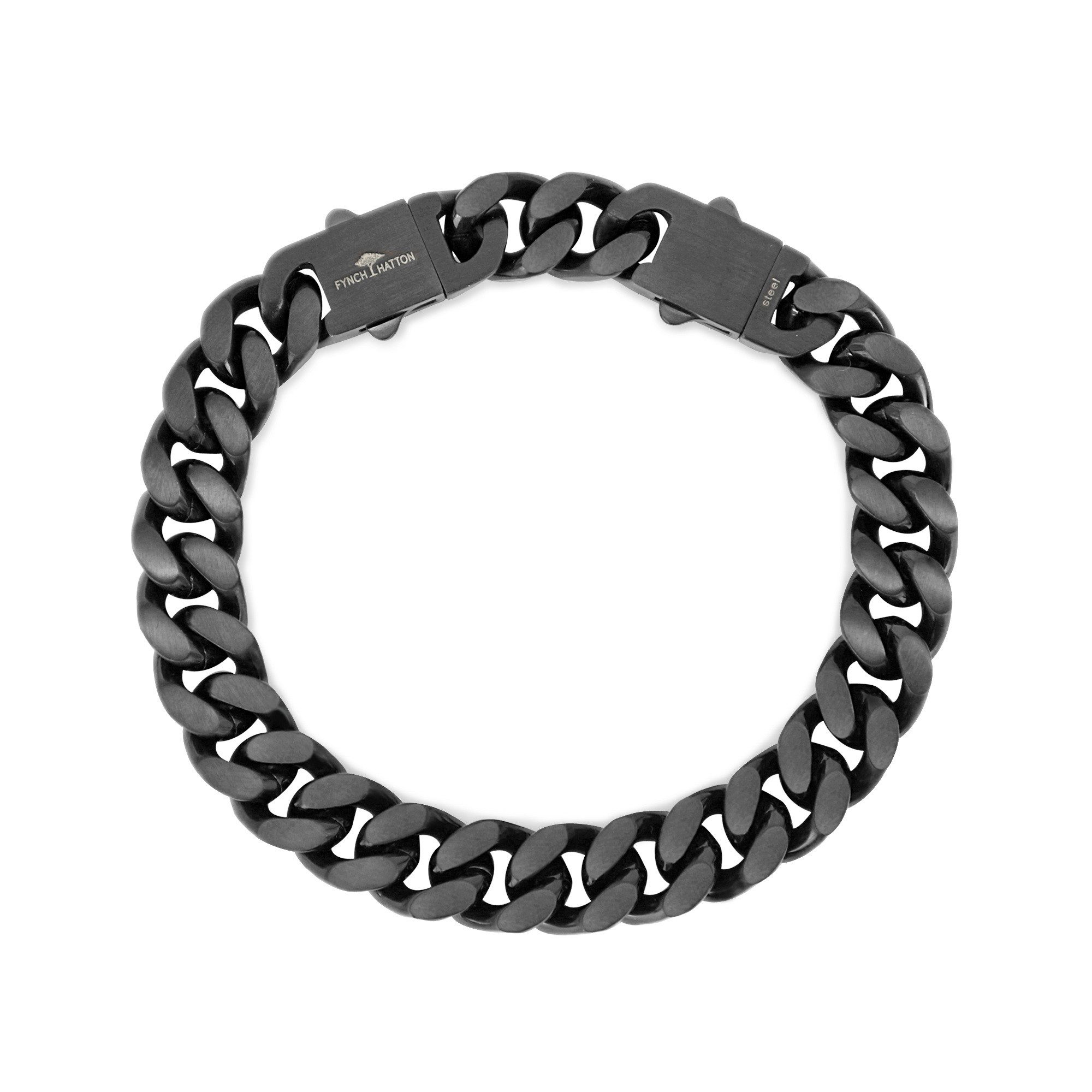 Armband Schmuck Edelstahl Armkette The Chunky Chain