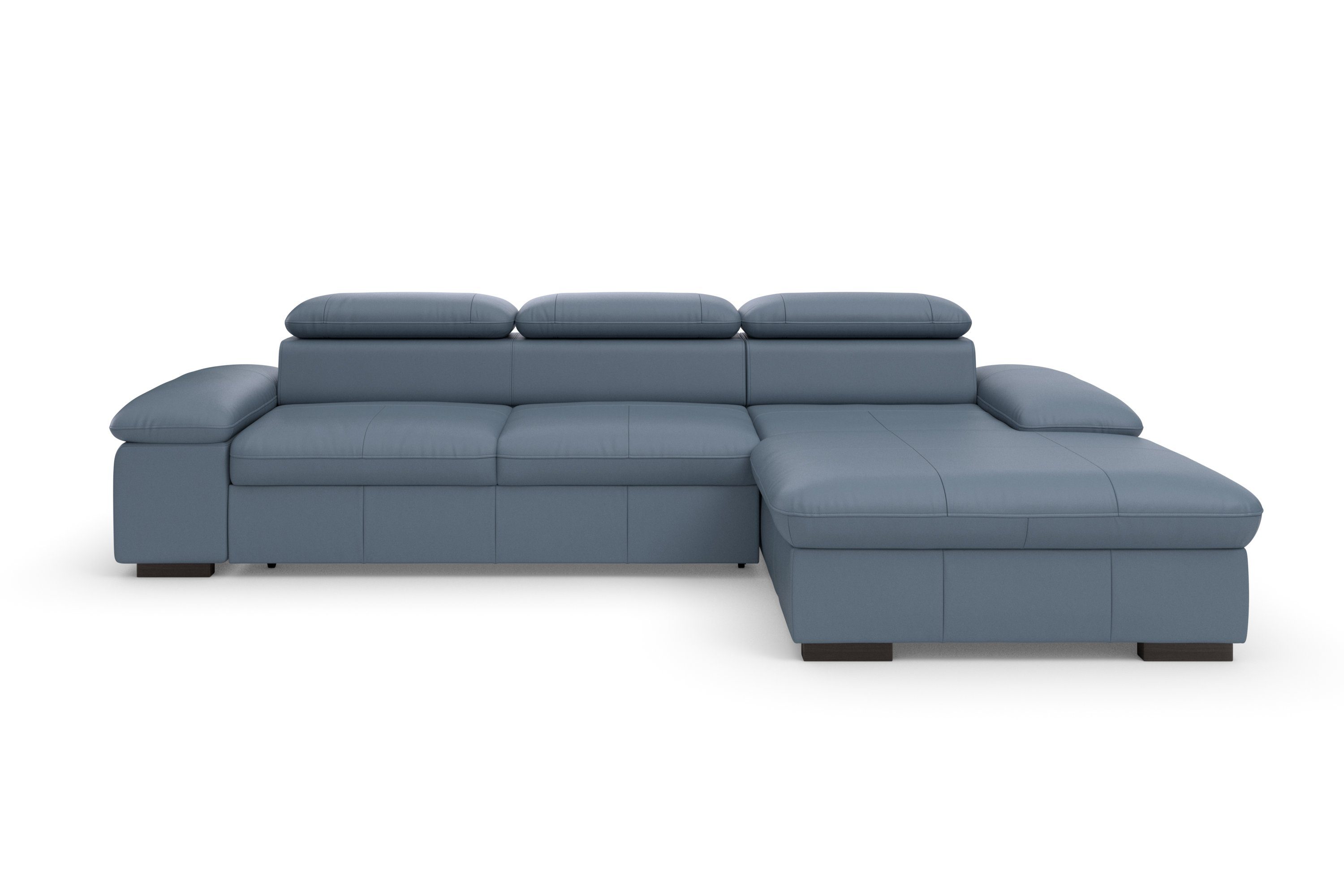 Home affaire Ecksofa Alberto L-Form, mit günstig online kaufen