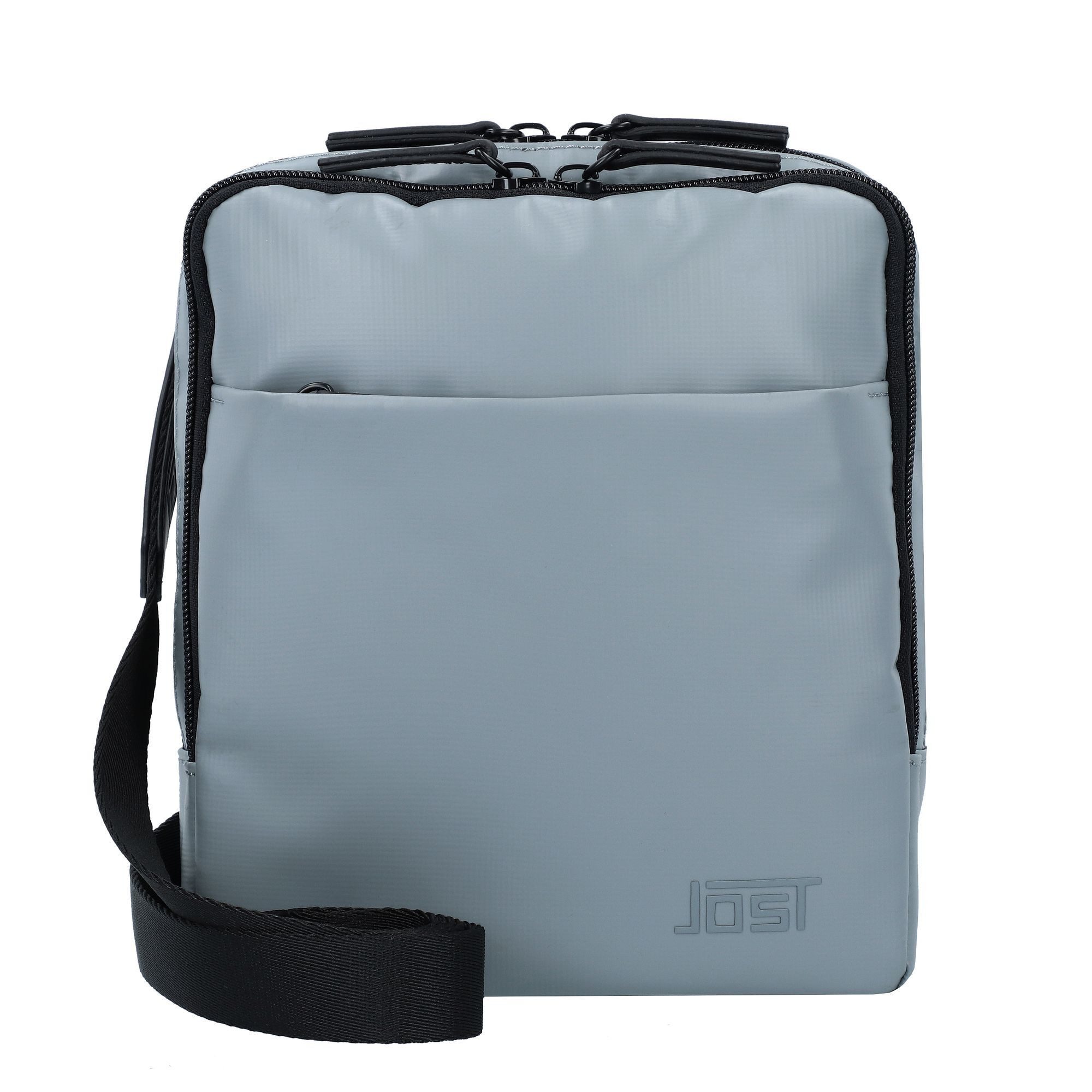 Jost Schultertasche Tolja, Polyurethan