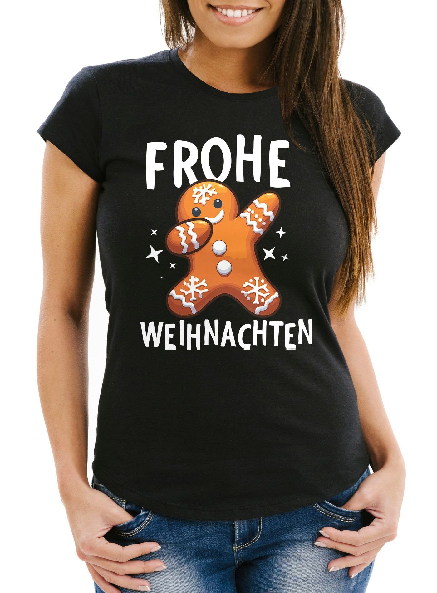 Lebkuchen Dab schwarz
