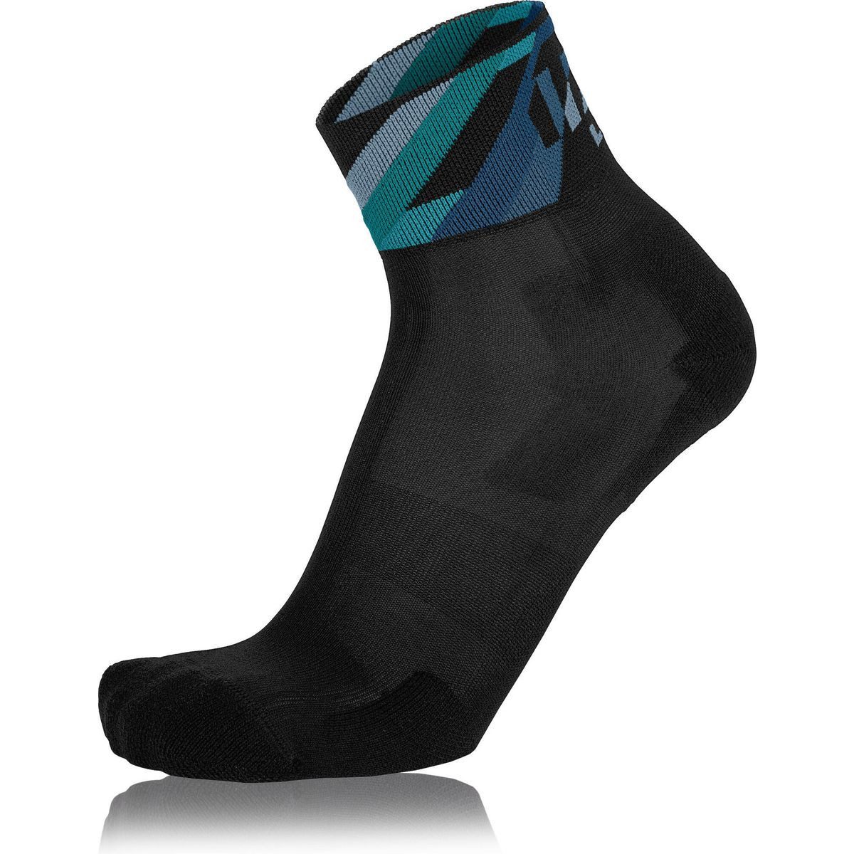 Lowa Wandersocken ATR Hochfunktionale Unisex-Socke mit Schutz und Komfort für Laufen und