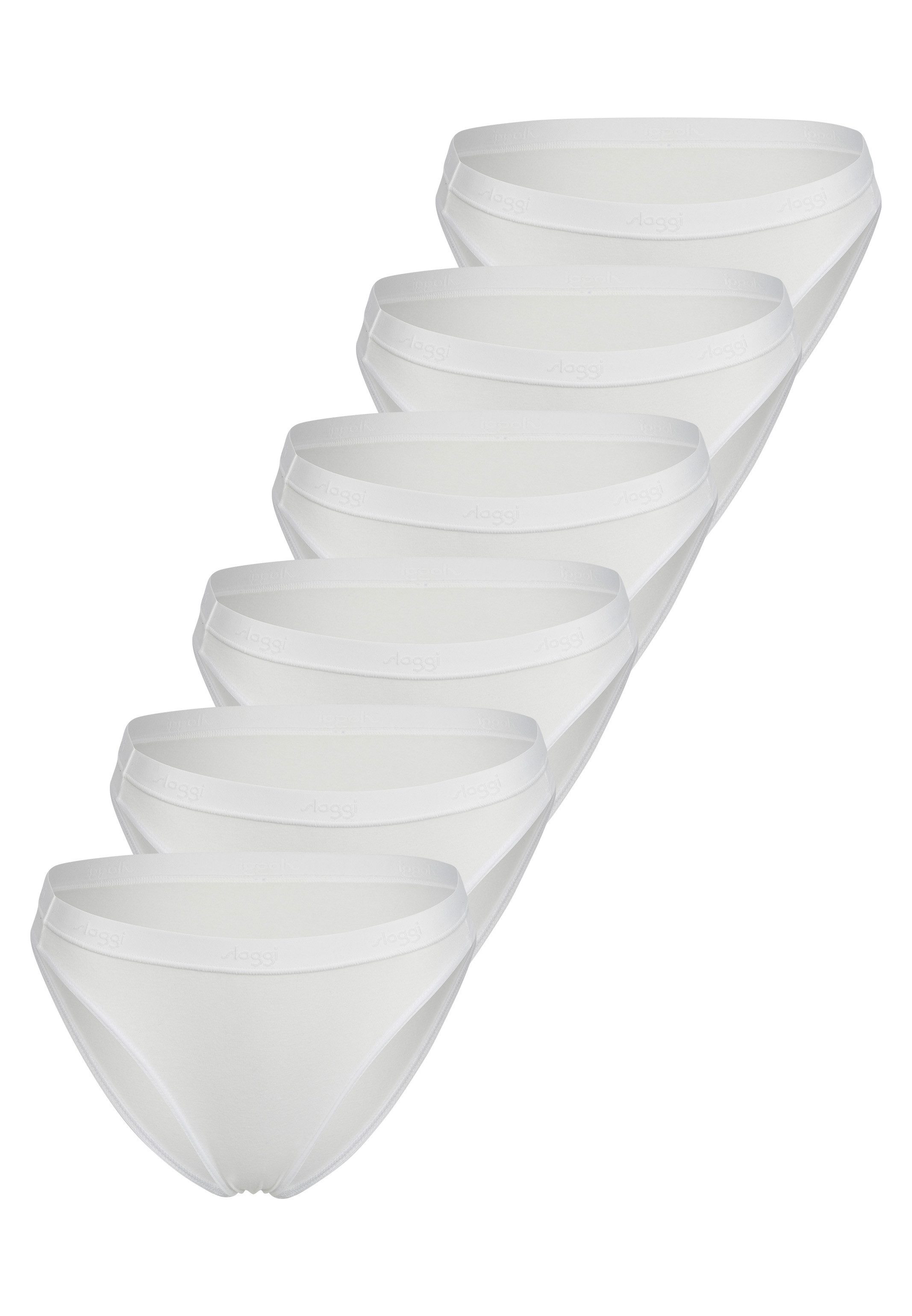 Jazz-Pants Slips 6er Pack GO Casual