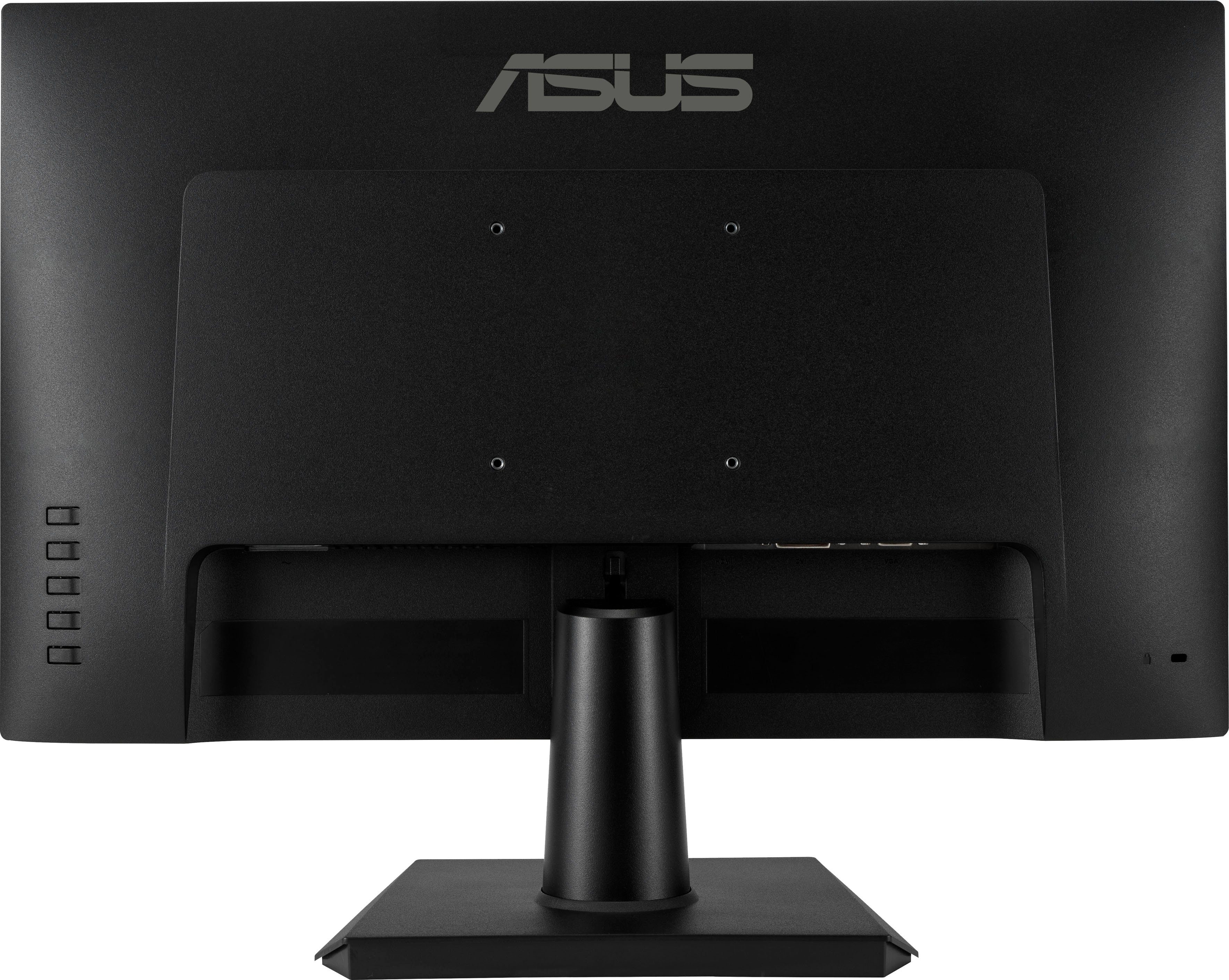 Asus VA24EHE HD, ms ", cm/24 x 1080 px, Reaktionszeit, 5 Full 75 (61 LED-Monitor 1920 Hz, IPS)