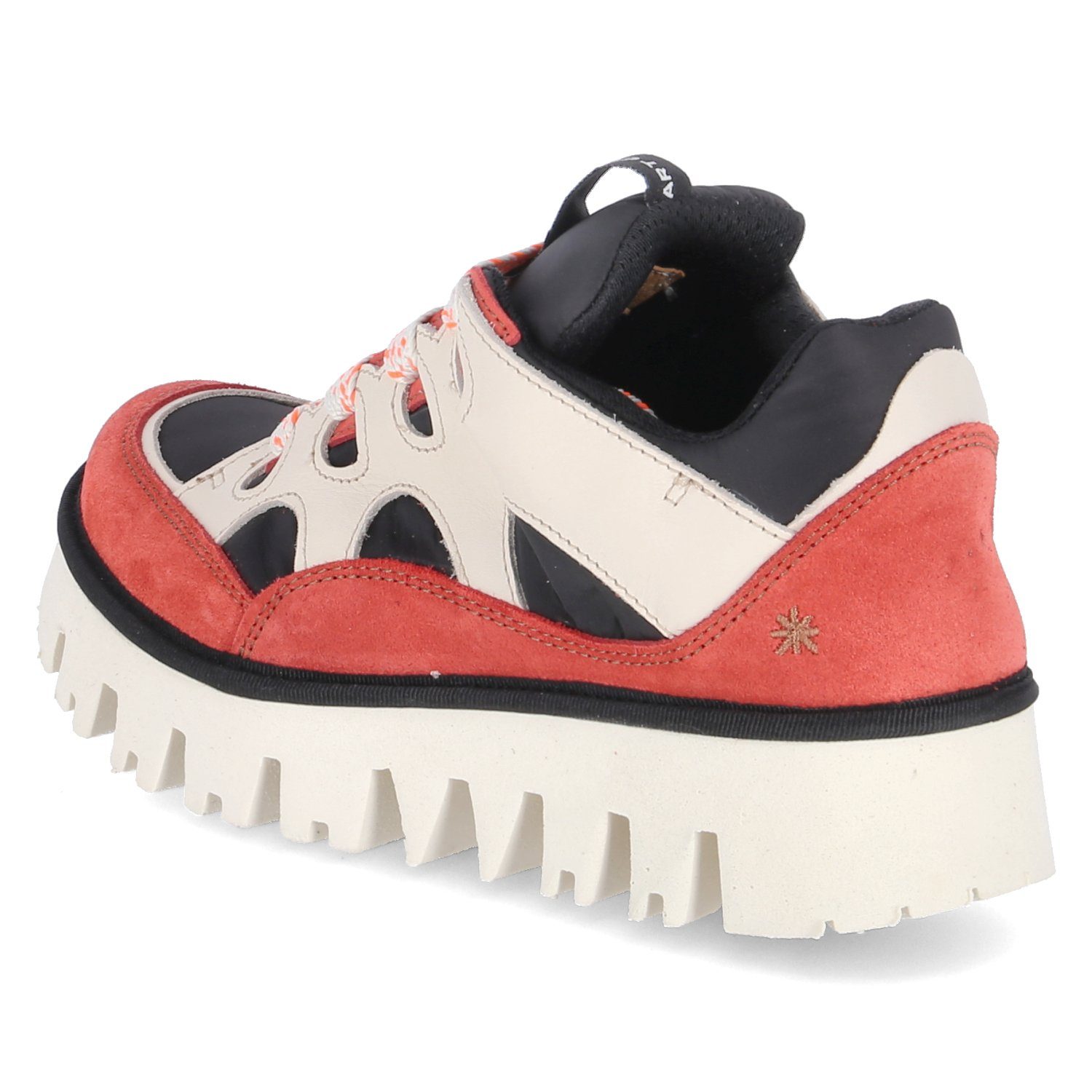 Art Low Sneaker TRENTO Sneaker