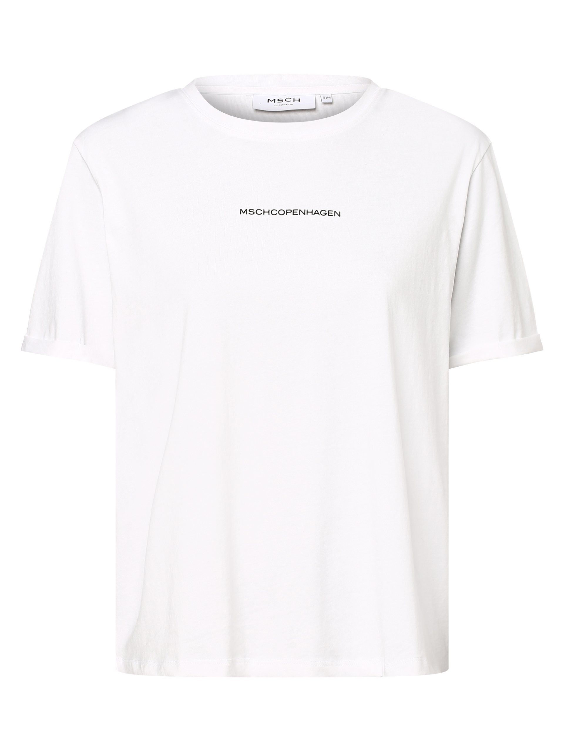 Moss Copenhagen T-Shirt MSCHTerina günstig online kaufen