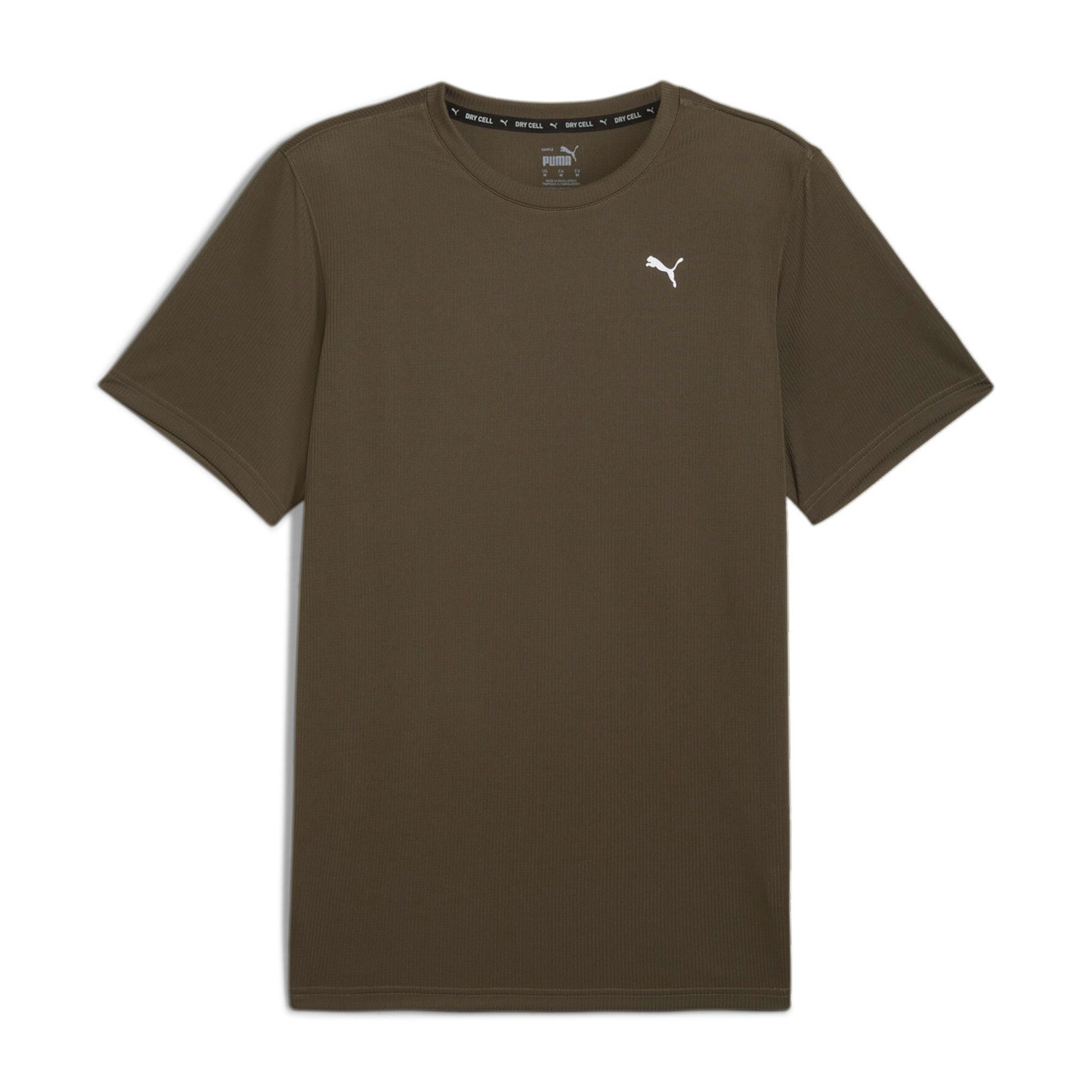 PUMA T-Shirt Puma Herren T-Shirt Performance günstig online kaufen