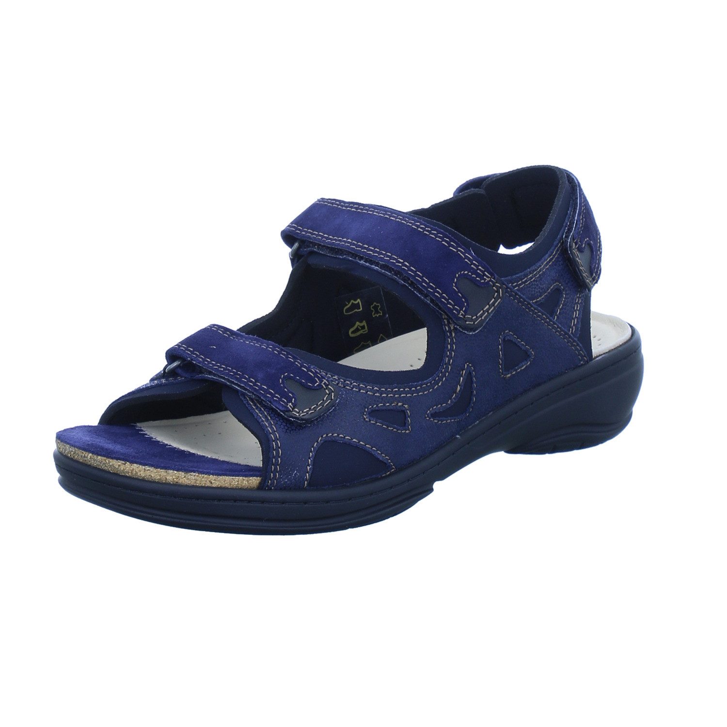 Fidelio Hallux Sandale H Sandale