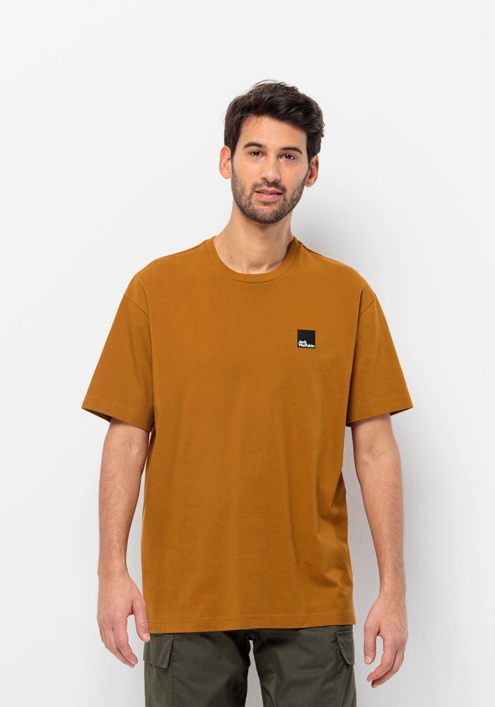 Jack Wolfskin T-Shirt ESCHENHEIMER T günstig online kaufen