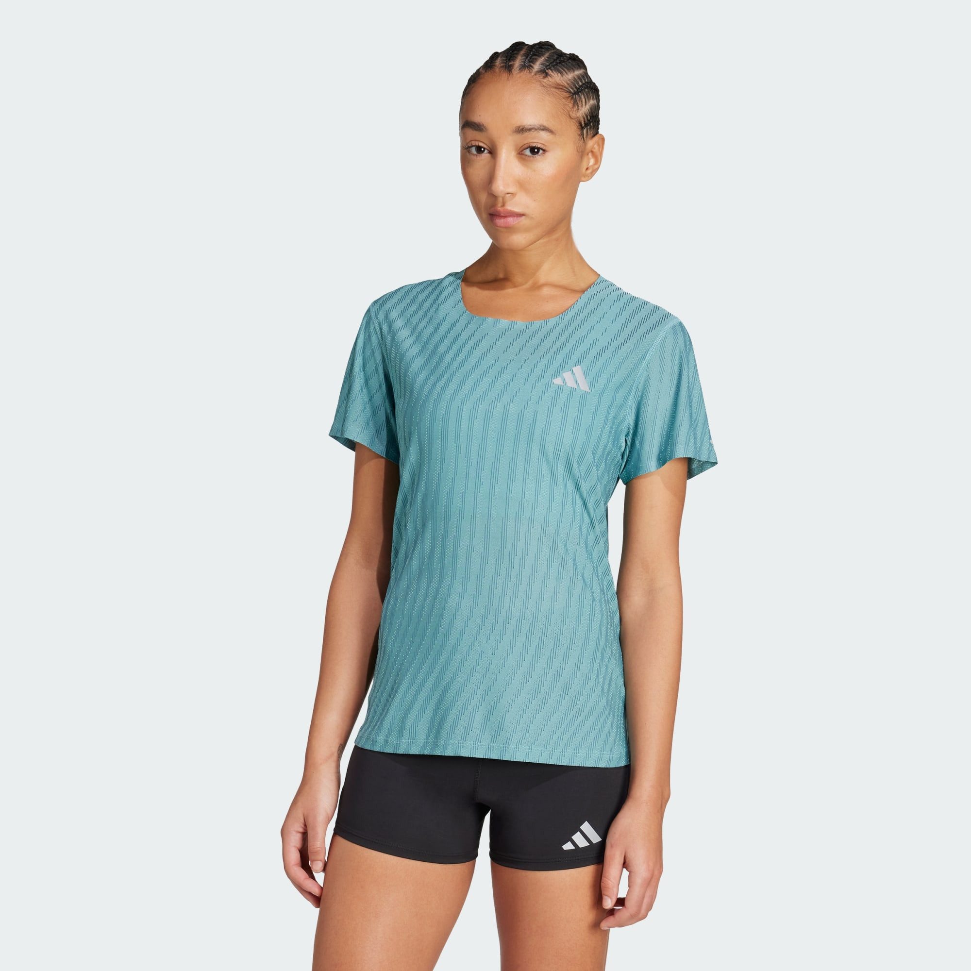 adidas Performance Funktionsshirt ADI365 RUNNING CLIMACOOL+ T-SHIRT (1-tlg) günstig online kaufen