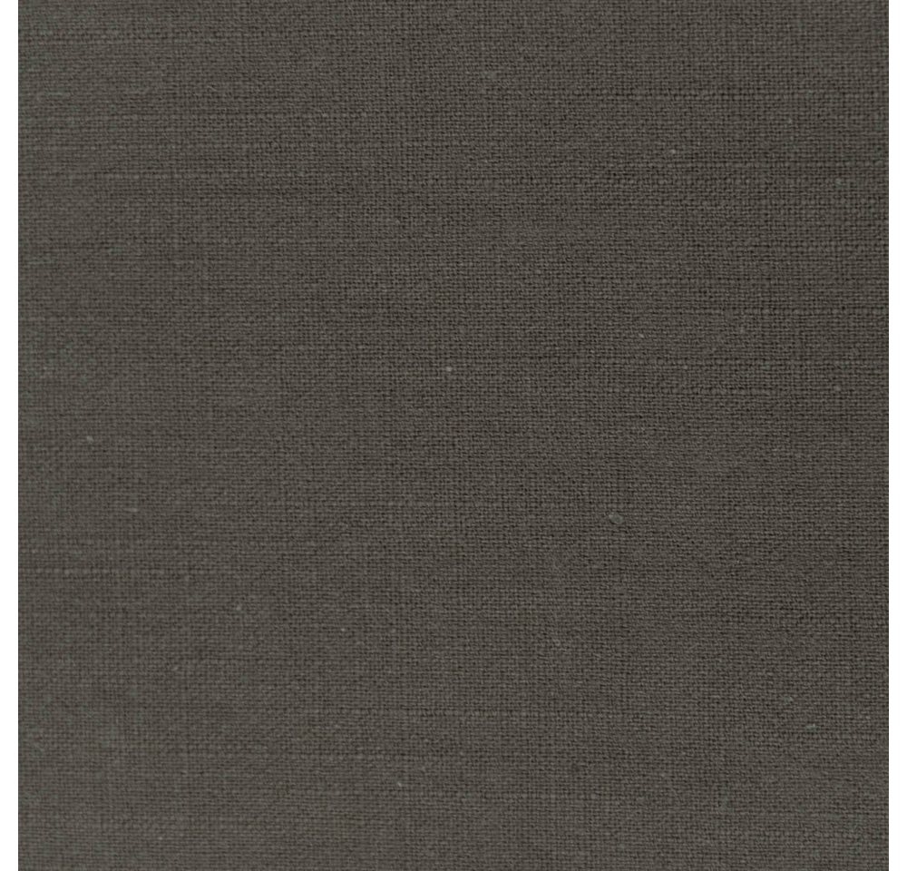 Thumbnail - SCHÖNER LEBEN. Stoff Baumwollstoff Windsor vorgewaschene BW uni tannengrün 1,45m Breite, allergikergeeignet