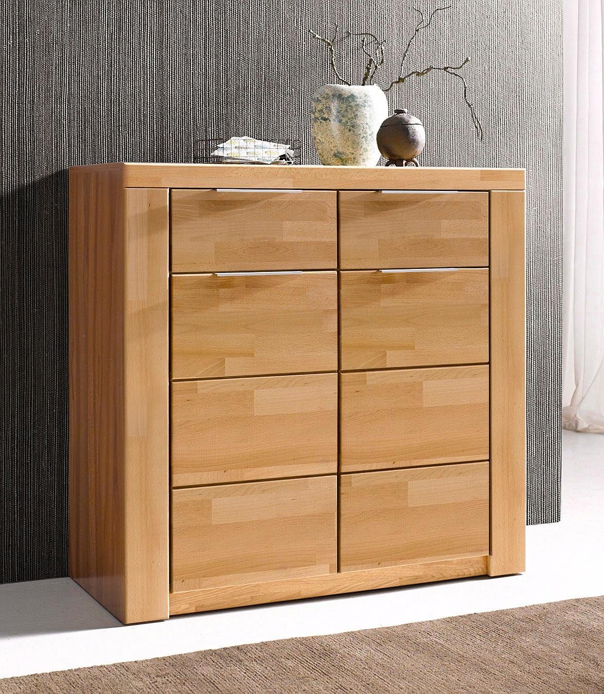 Home affaire Kommode Zara, Breite 100 cm