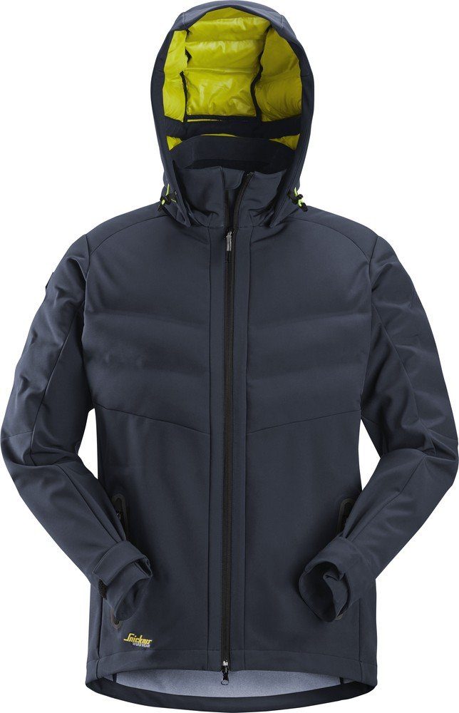 Steppjacke