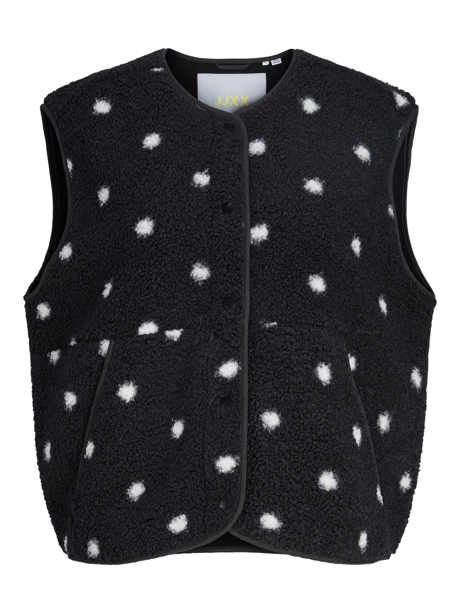 Jack & Jones Langjacke