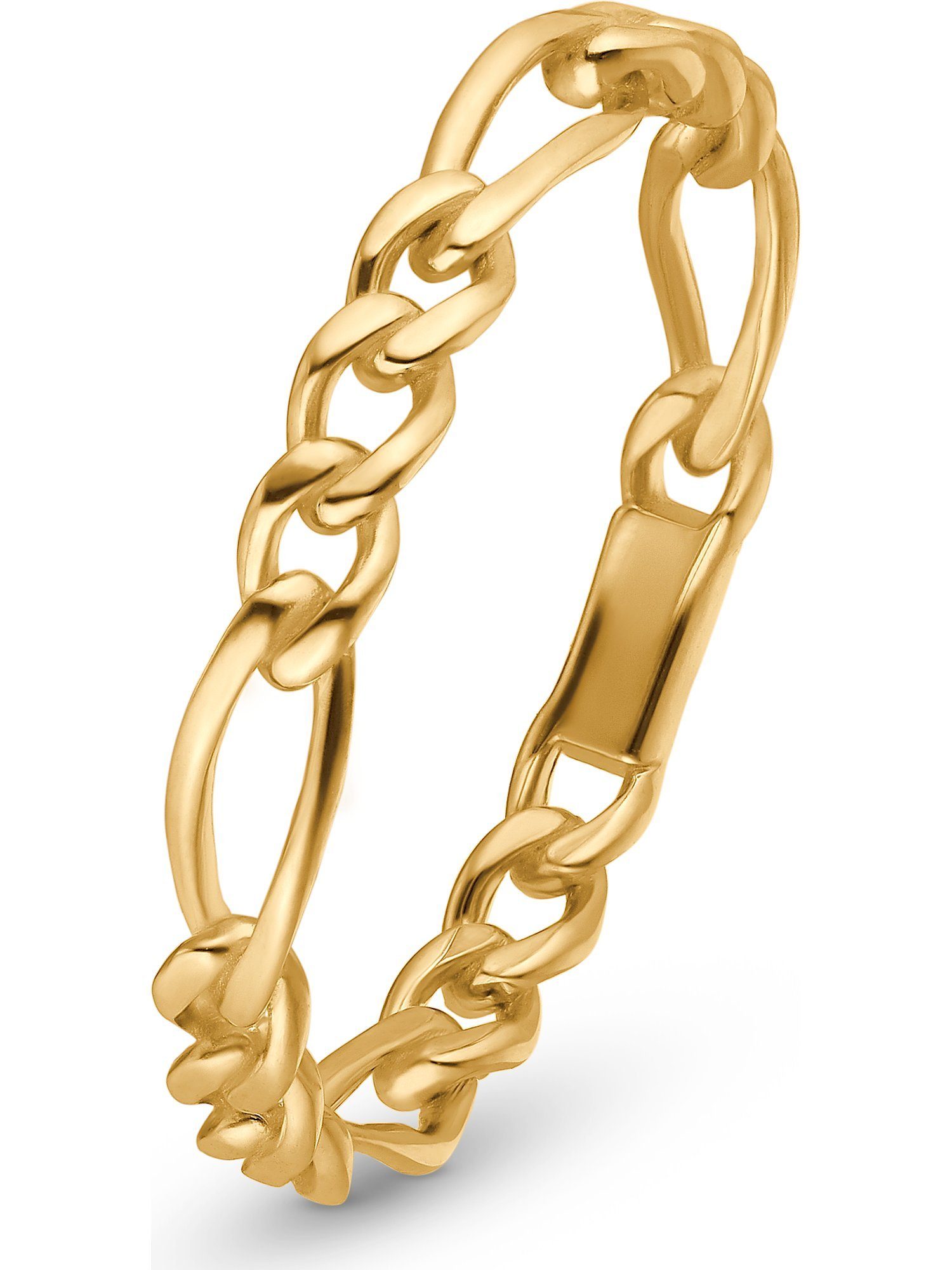 CHRIST Goldring CHRIST Damen-Damenring Ring Figaro günstig online kaufen