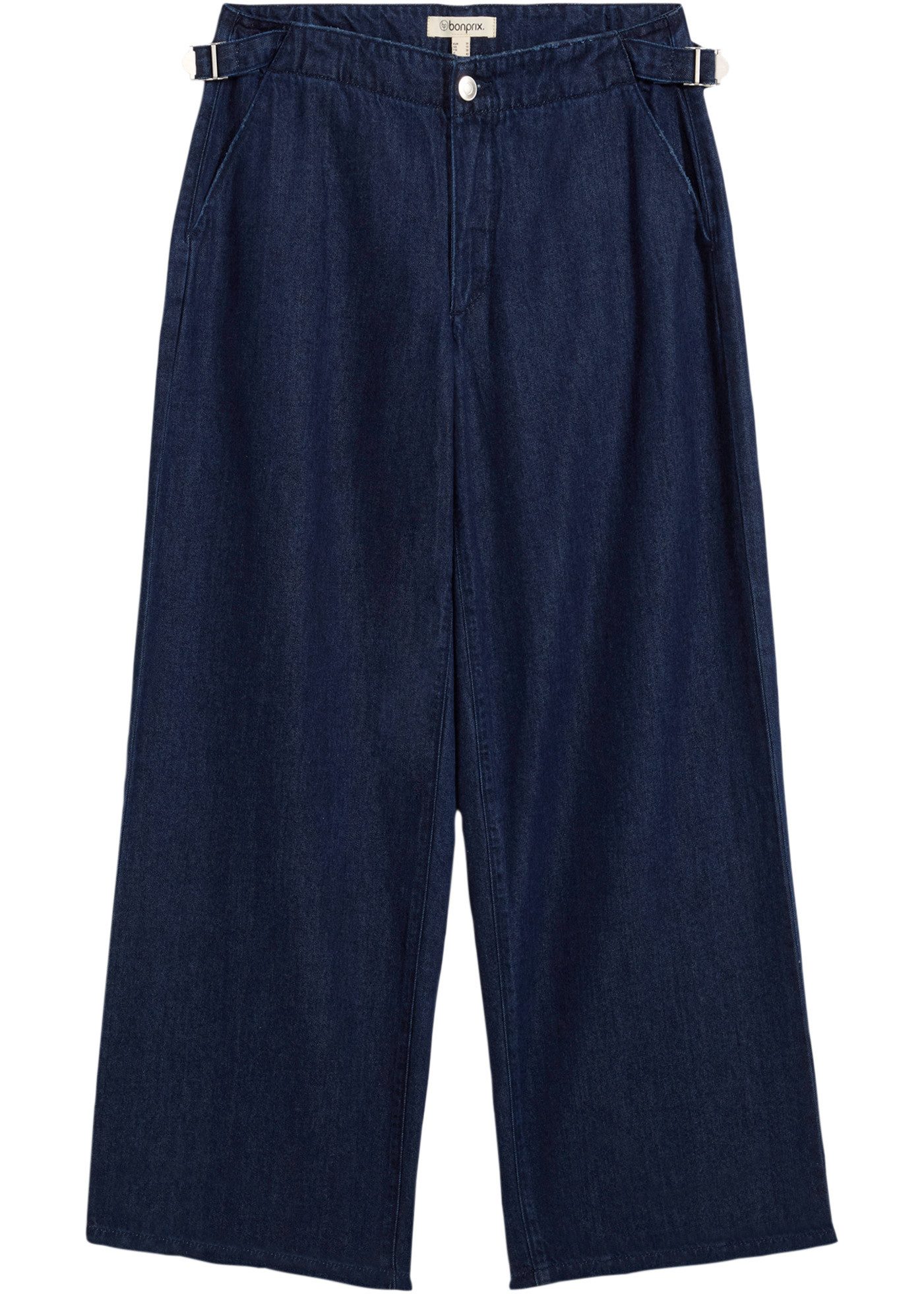 Weite Jeans