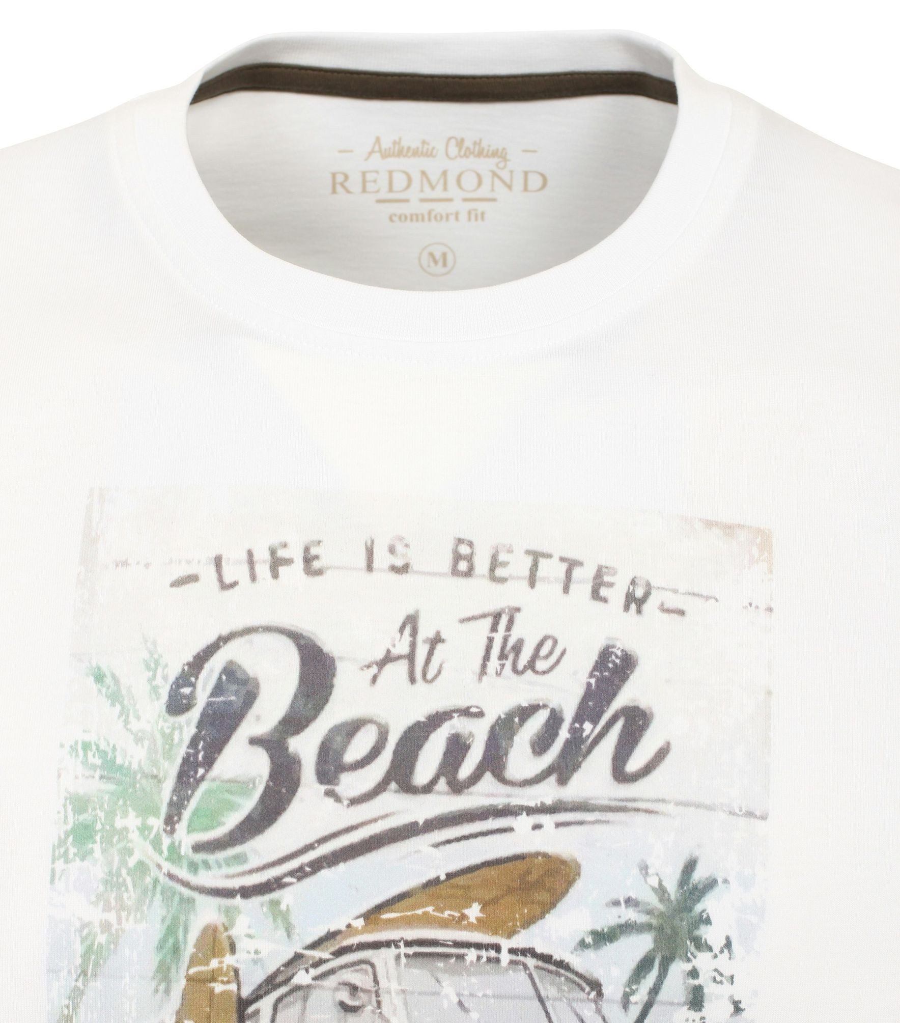Redmond T-Shirt 241930650