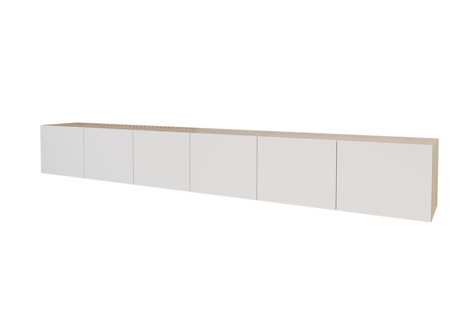 ALTDECOR Lowboard ELIO (3 St., TV-Schrank, günstig online kaufen