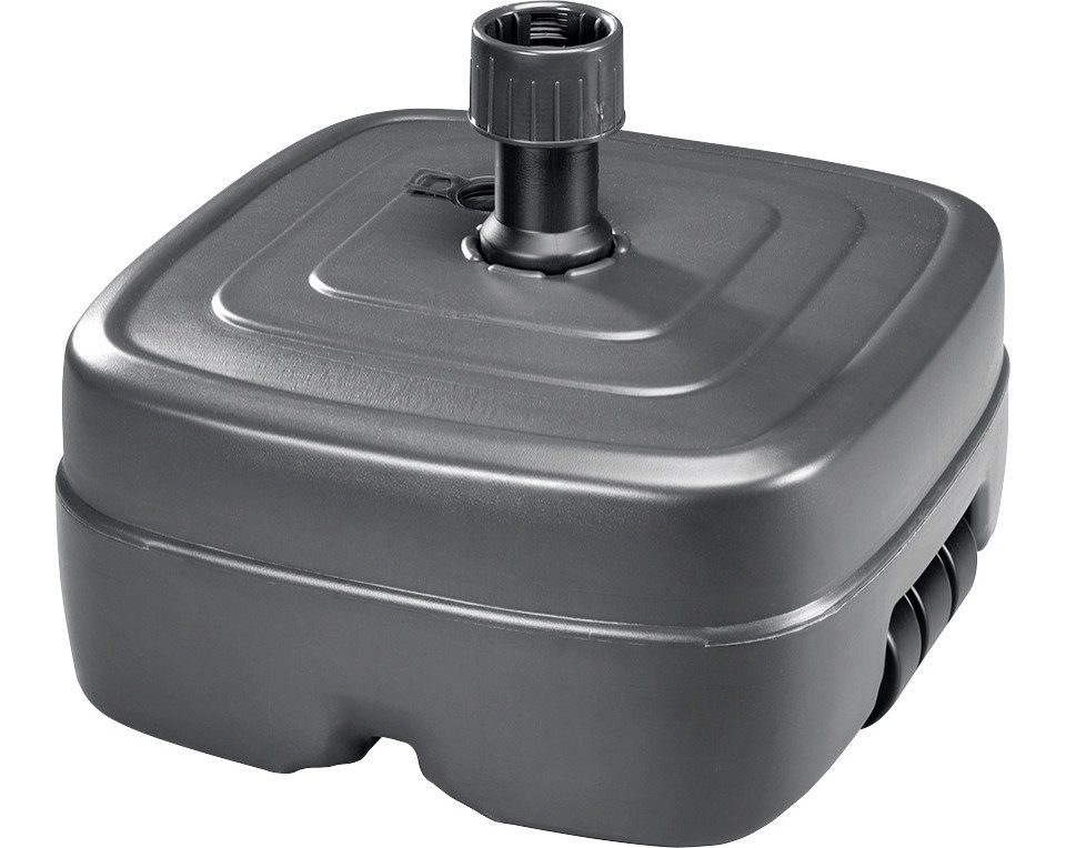 Schneider Schirme Schirmständer Schneider PE-Ständer 38 - 50 mm Ø günstig online kaufen