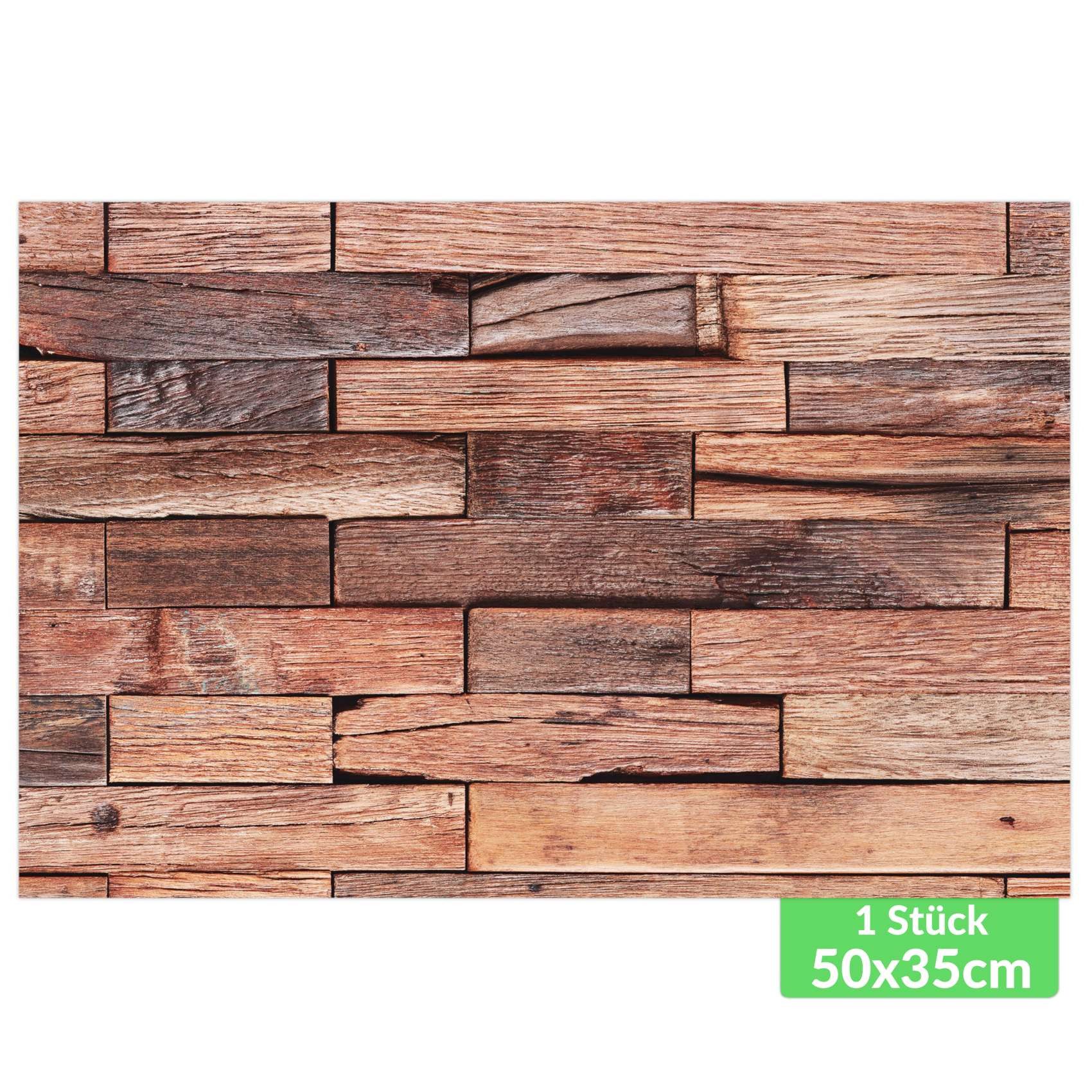 ANRO Platzset DEIN Platzdeckchen Servierdeckchen Soft günstig online kaufen