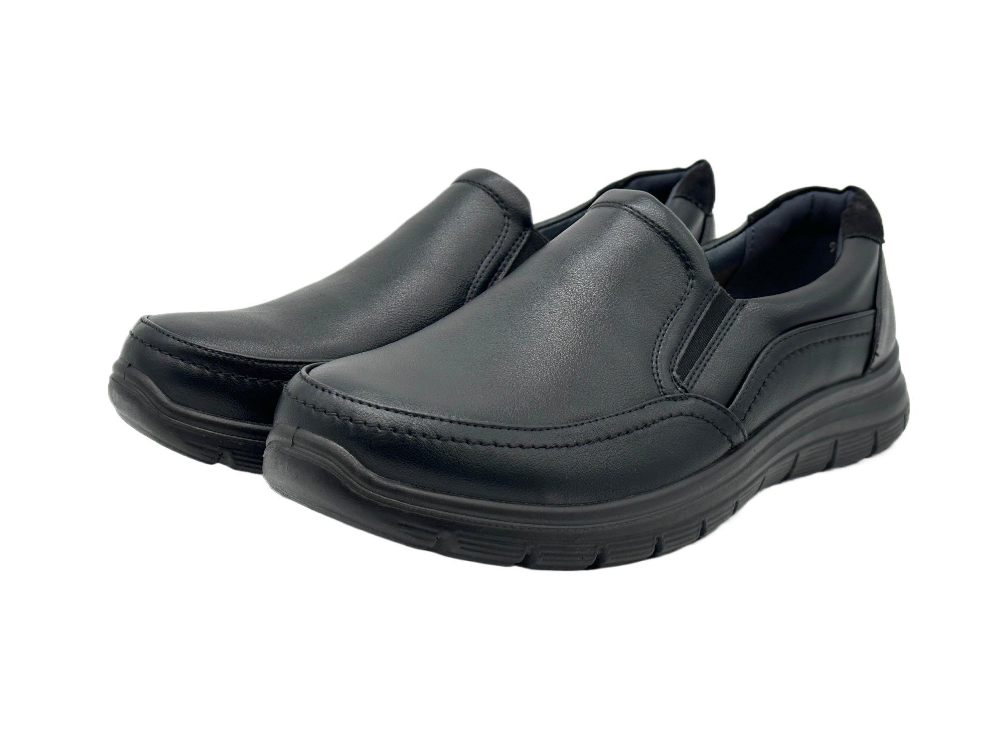 Nowaland Freizeit-Business-Slipper Mokassin Komfort und zeitlosem Stil – ein Must-have für den modernen Mann.