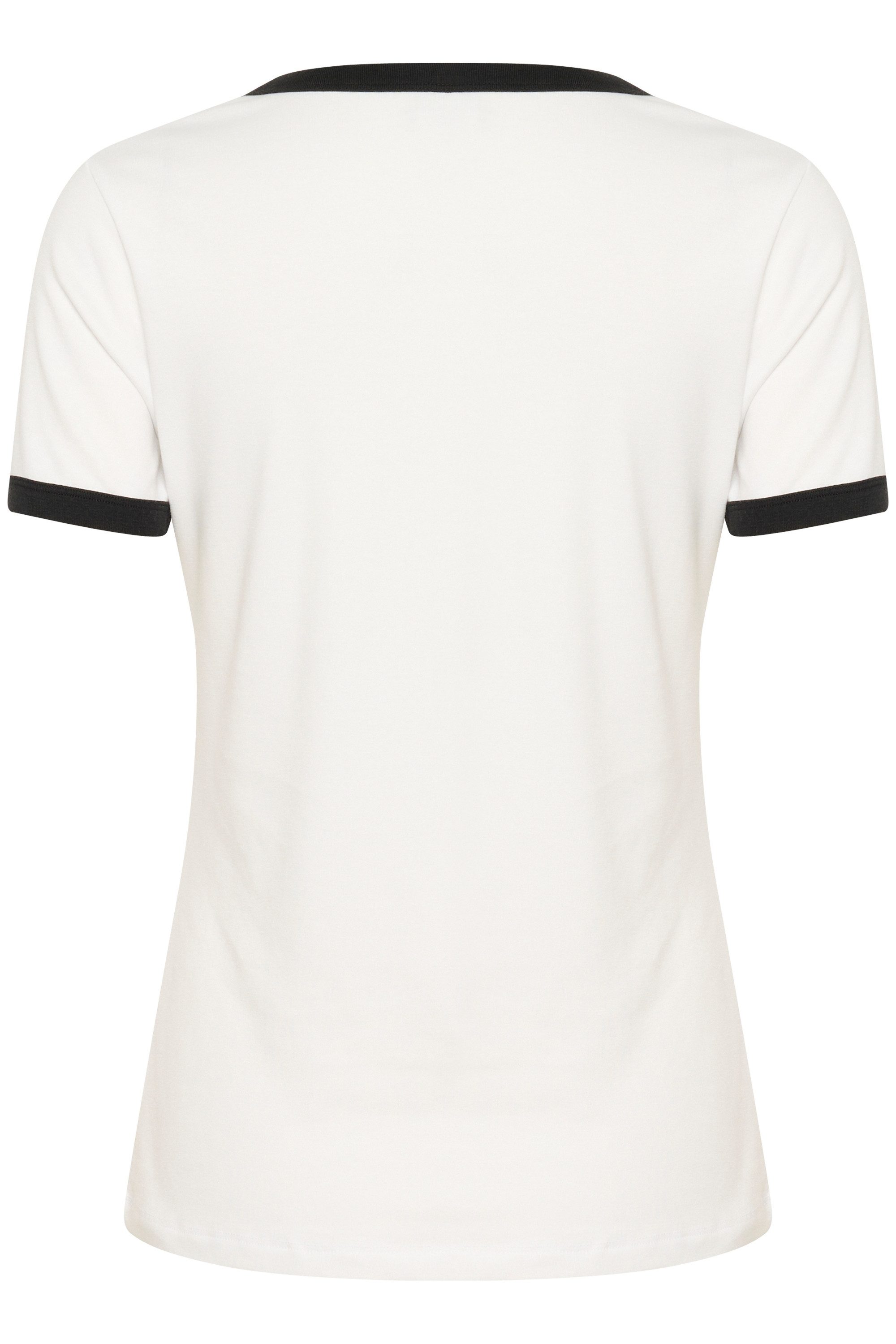 KAFFE T-Shirt T-shirt KAlilian günstig online kaufen
