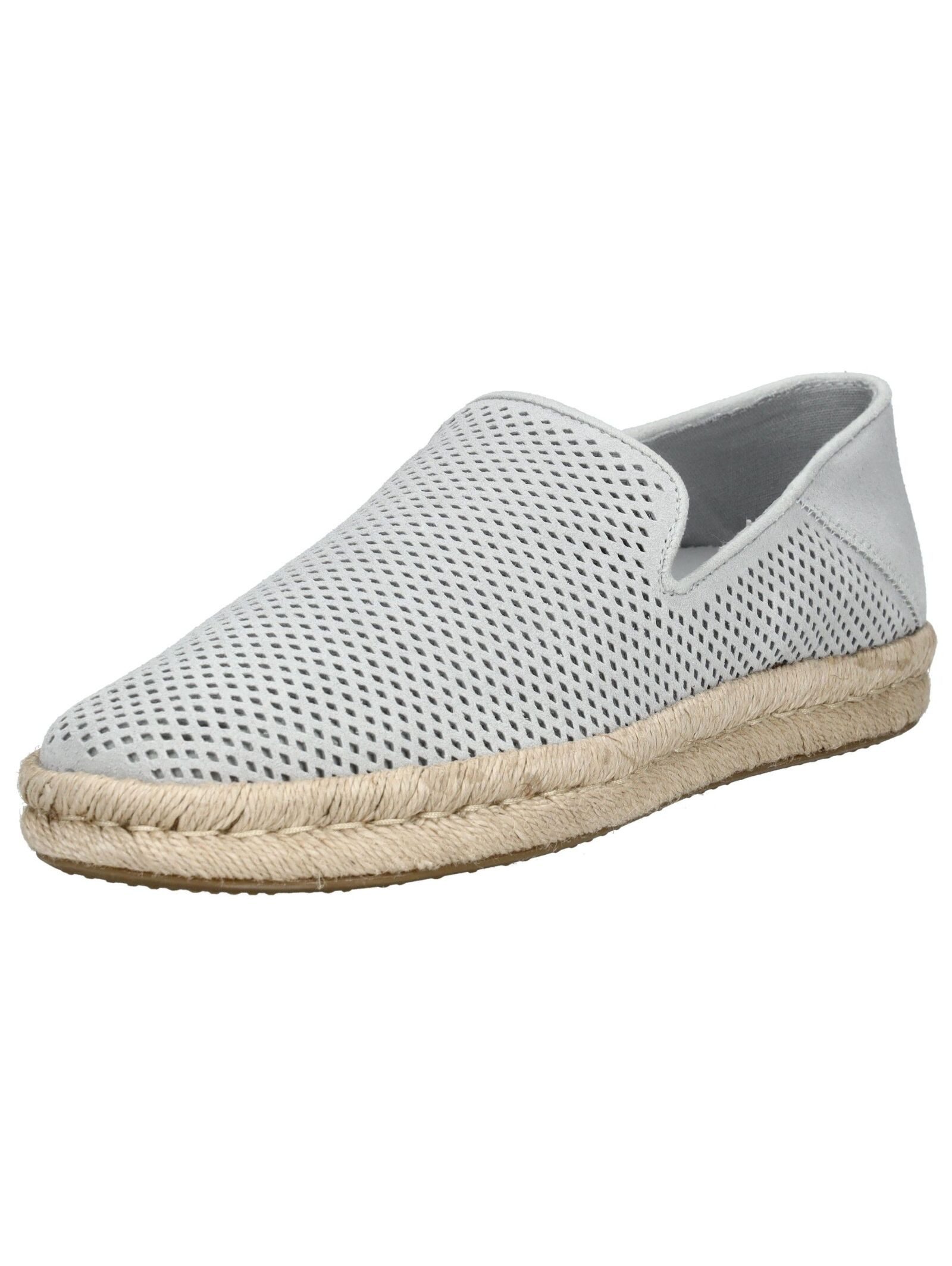 TOMS TOMS Slipper Leder Slipper