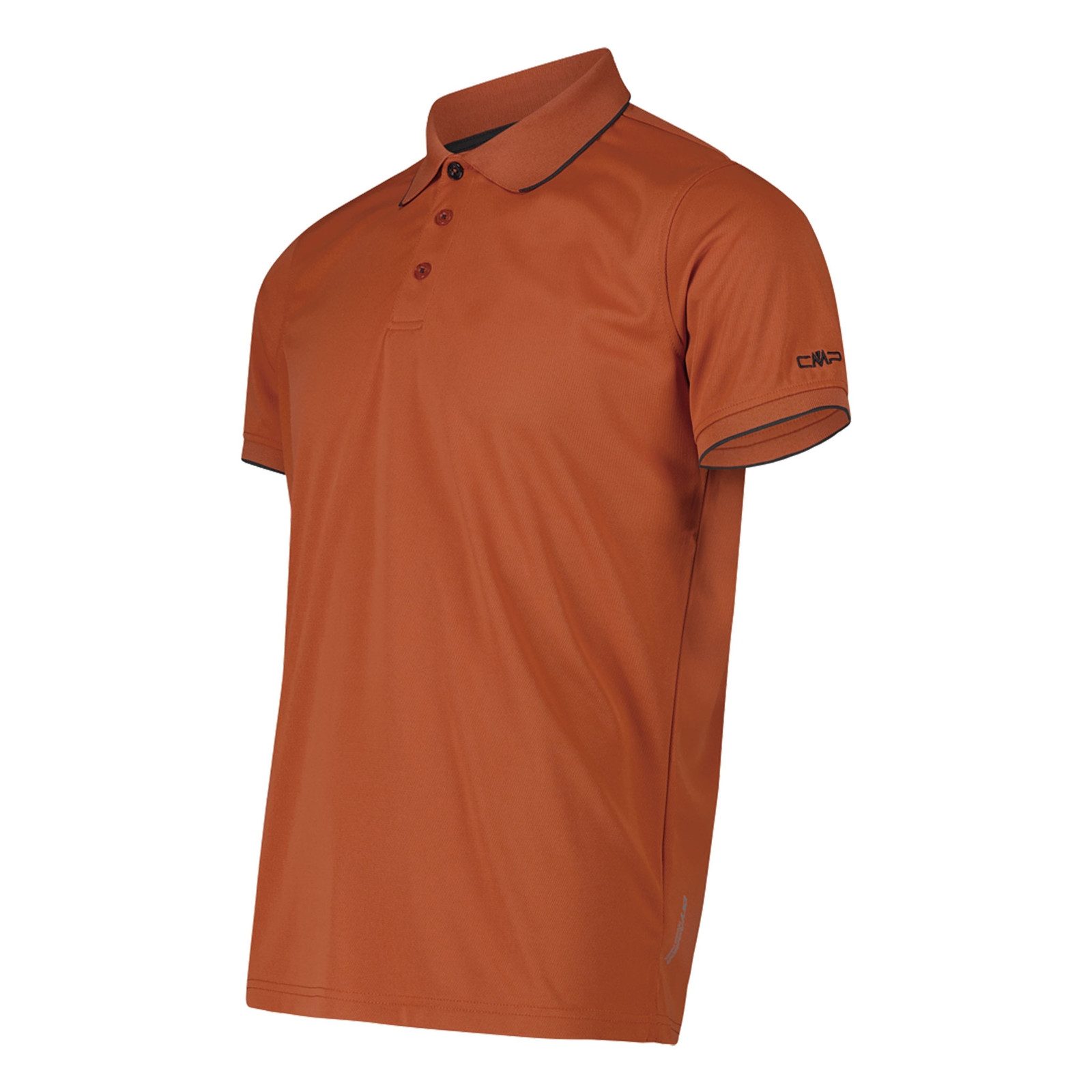 CMP Poloshirt Man Polo mit Dry-Function-Technologie günstig online kaufen