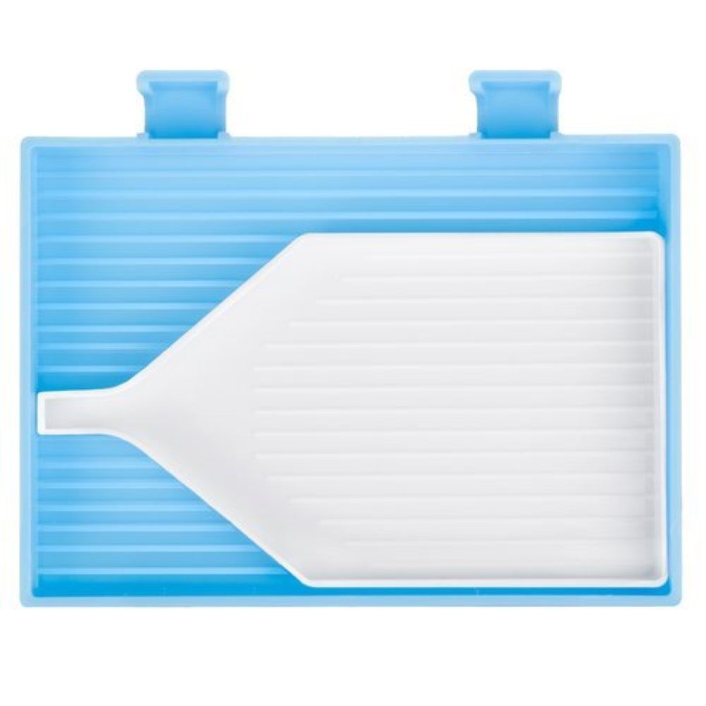 MALATEC Kreativset XXL 5d Diamond Painting Zubehör-Set mit praktischer Aufb günstig online kaufen