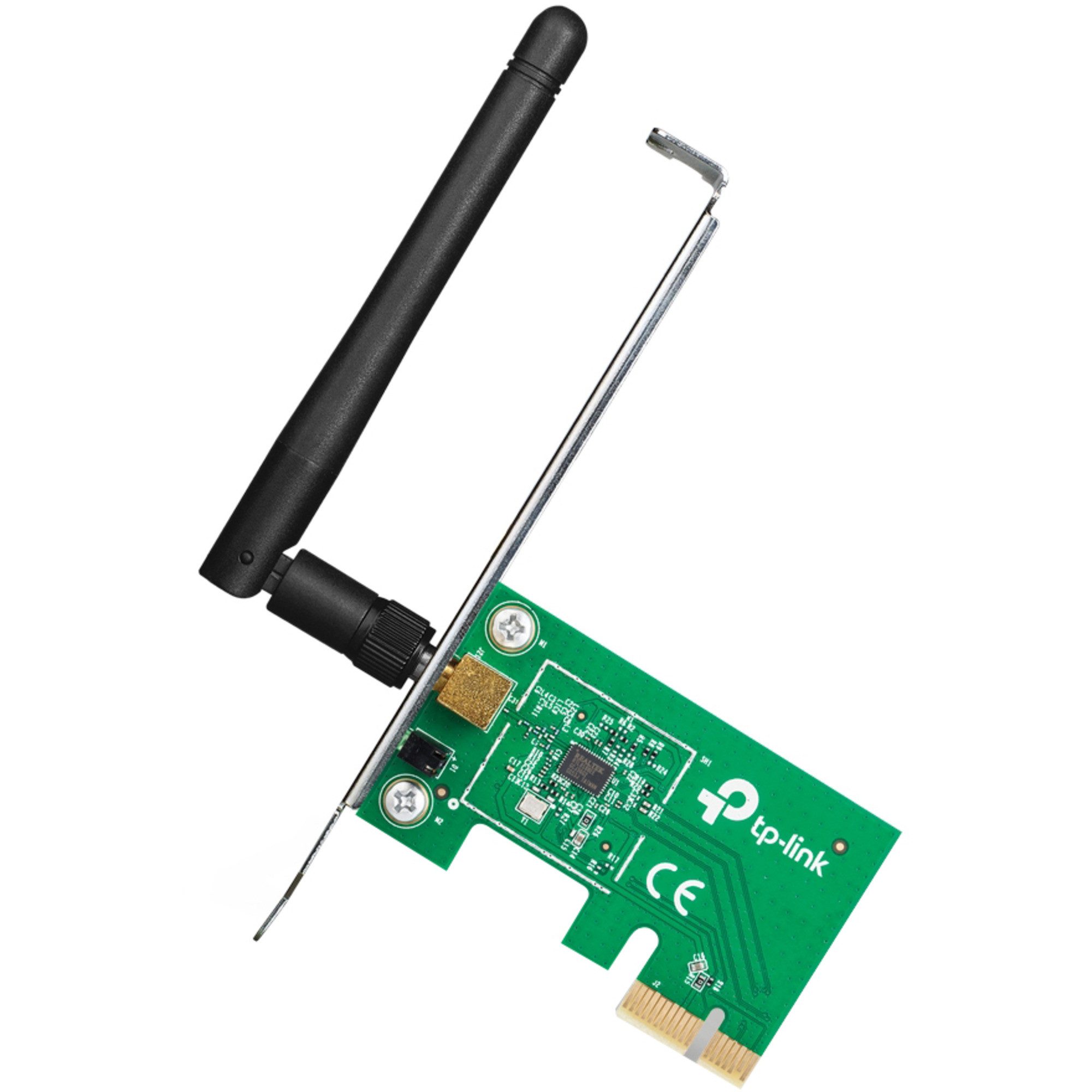 tp-link TP-Link TL-WN781ND, WLAN-Adapter Netzwerk-Adapter