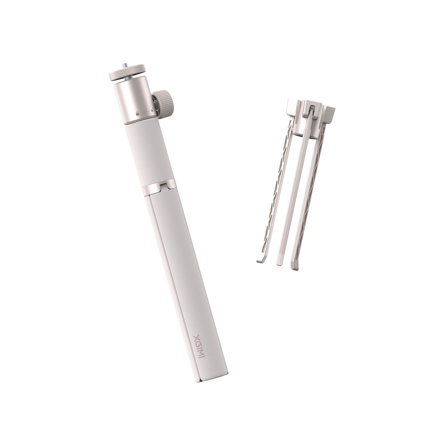 XGIMI Beamer-Standfuß Light Gold Portable Stand