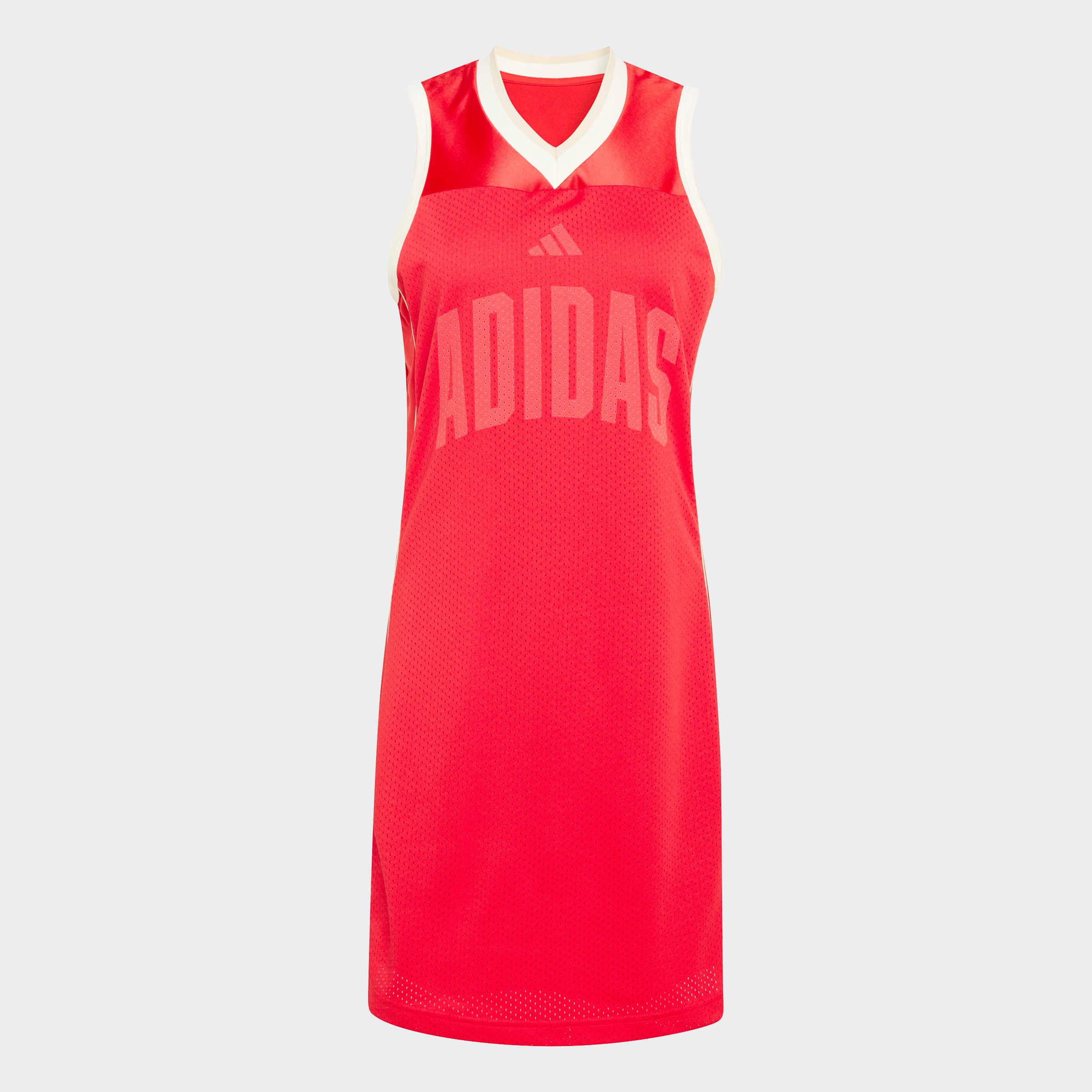 adidas Sportswear Shirtkleid W STA SEAS DRS