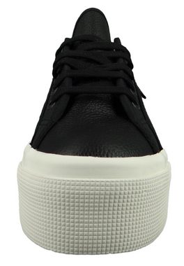 Superga S7112EW ADT black Favorio Sneaker