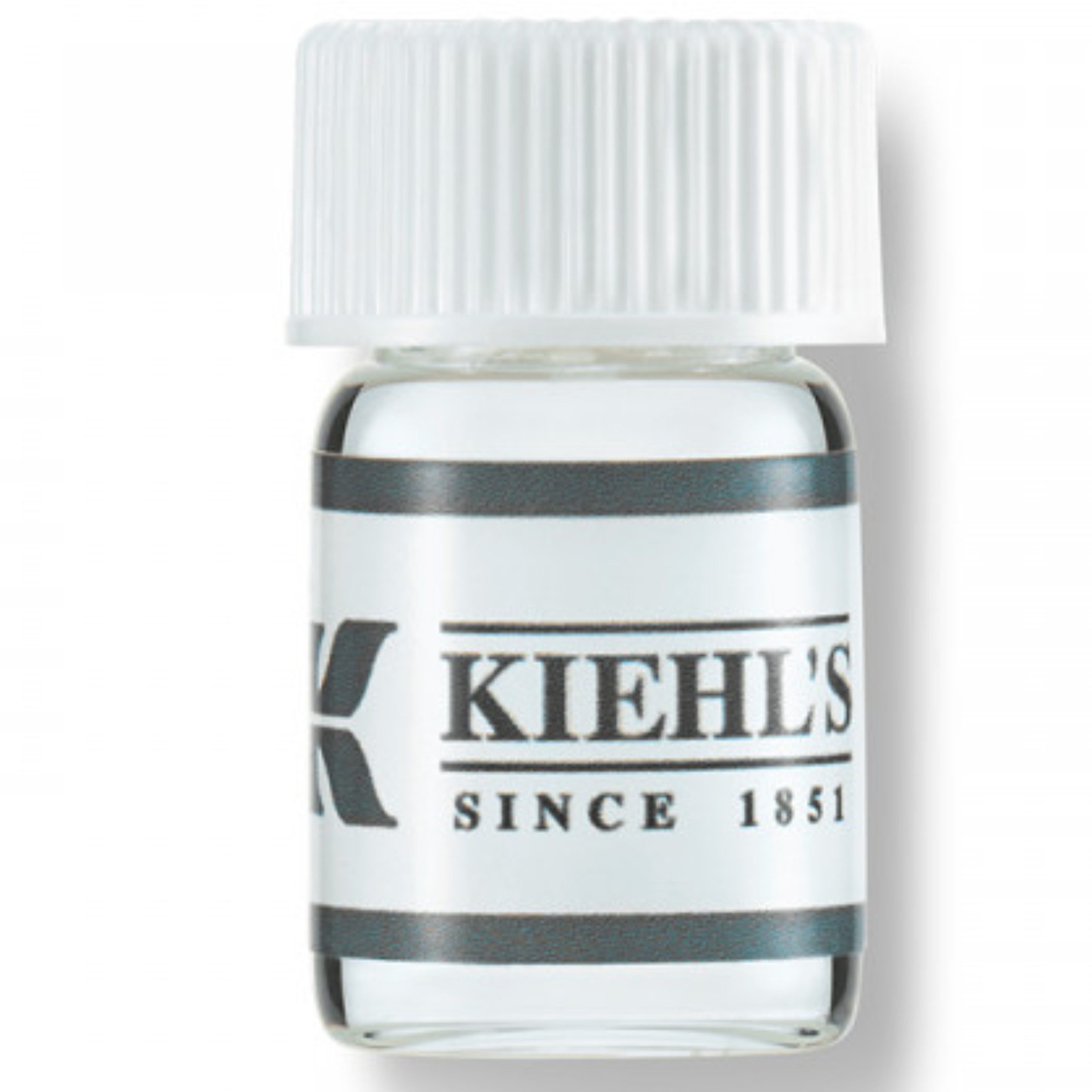 Kiehls Gesichtsserum Clearly Corrective Ampoules, 28-tlg., Intensivkur für klare & ebenmäßige Haut