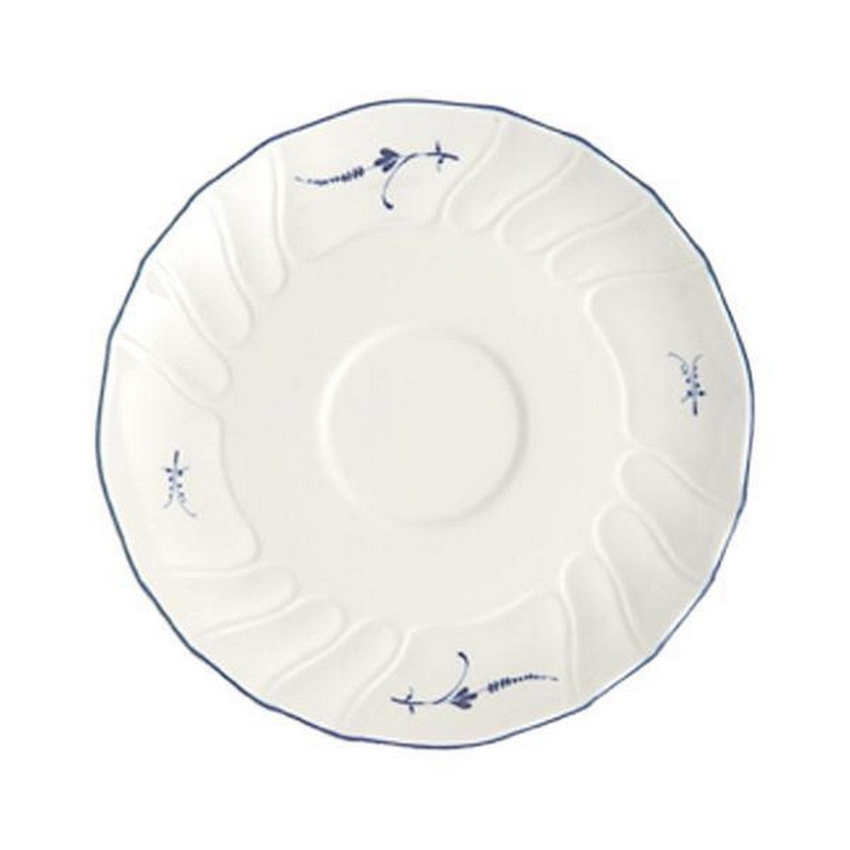 Villeroy & Boch Untertasse Alt Luxemburg, 15,5 cm | Unterteller