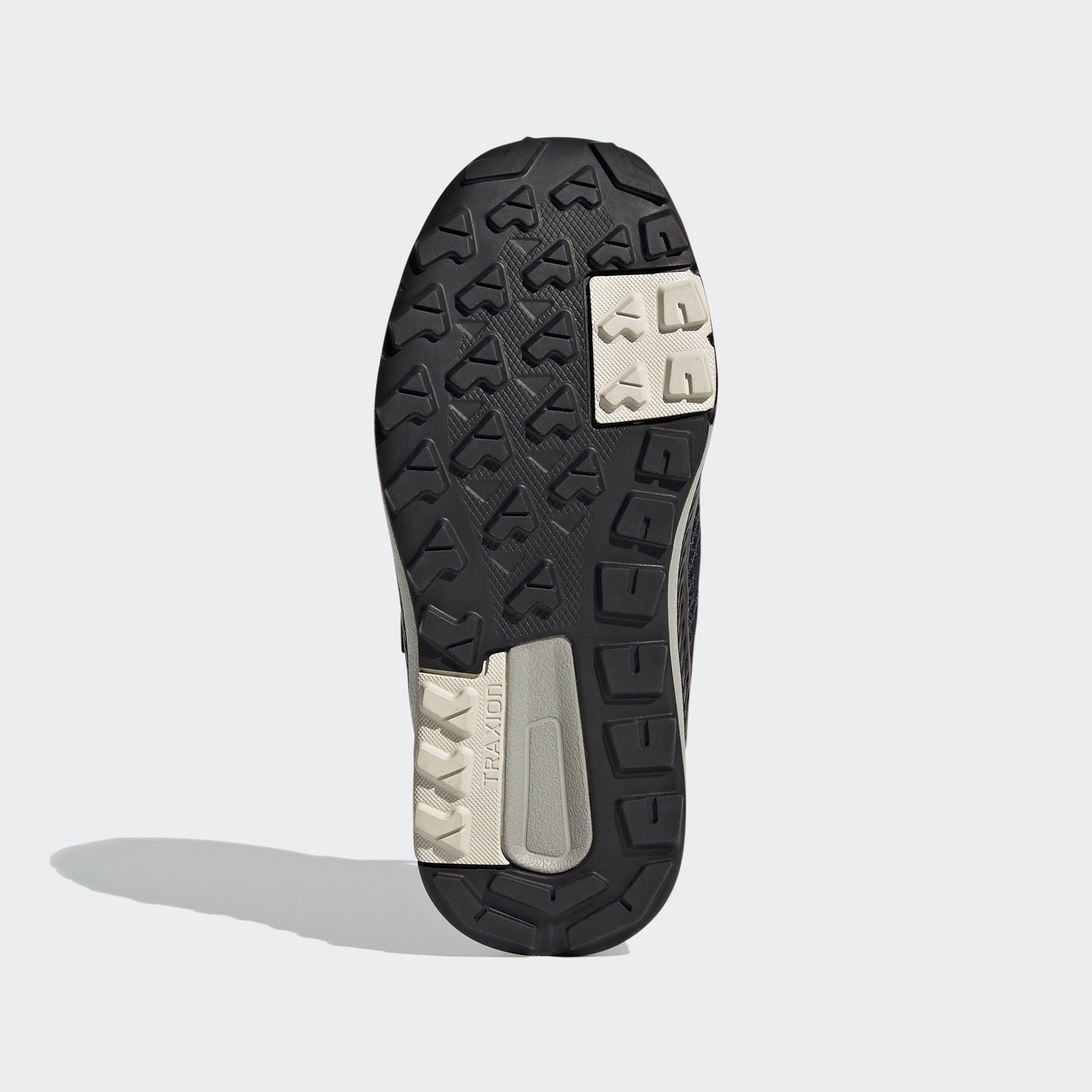 TERREX / TERREX / Five Aluminium TRAILMAKER Grey Black Core adidas Wanderschuh