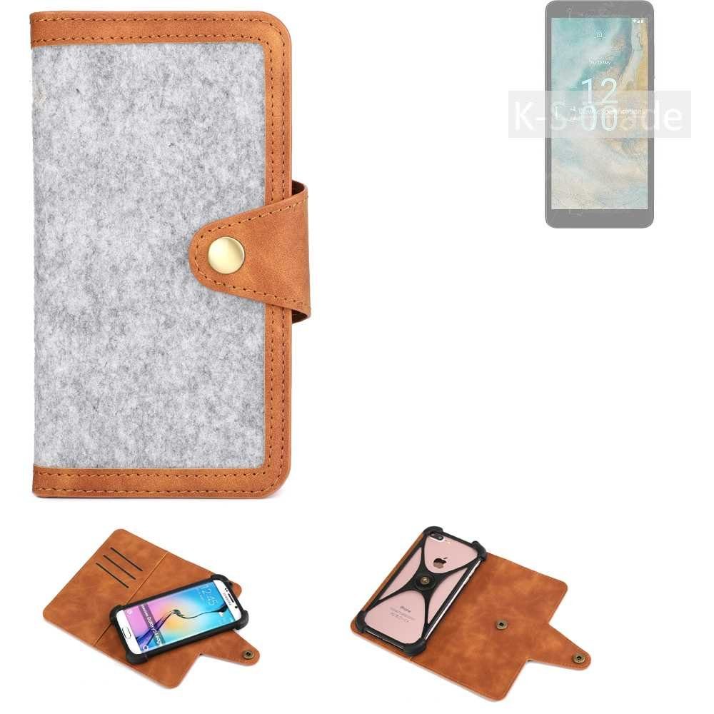 Handyhülle für Nokia C02
