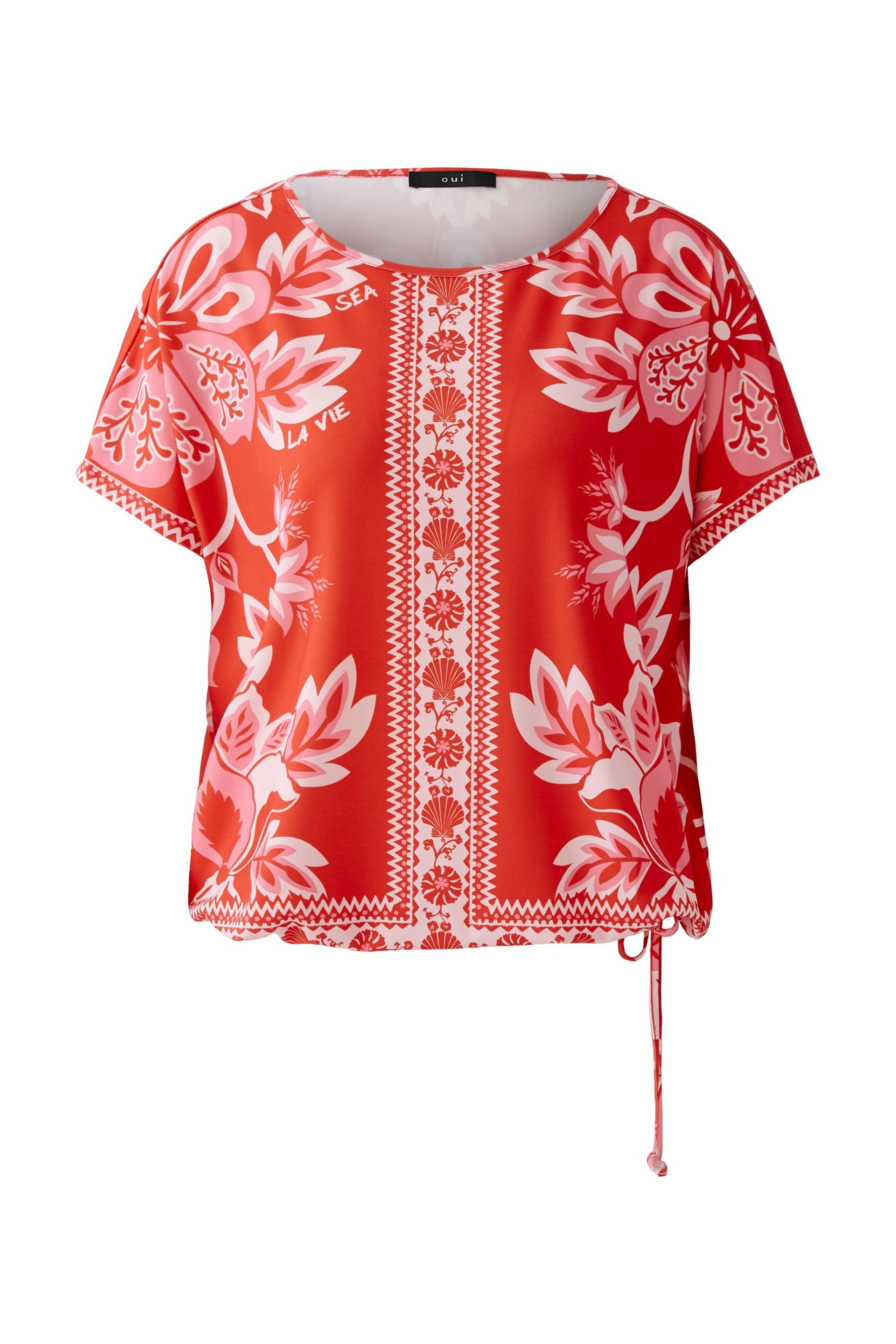 Oui T-Shirt günstig online kaufen